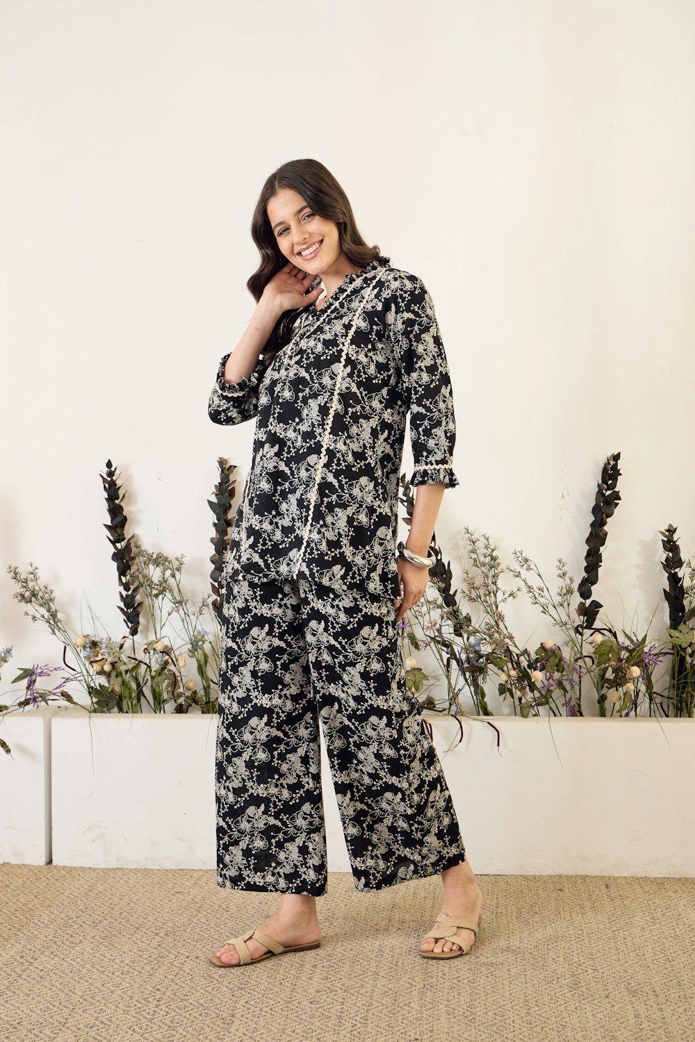 Spring fashion lookbook