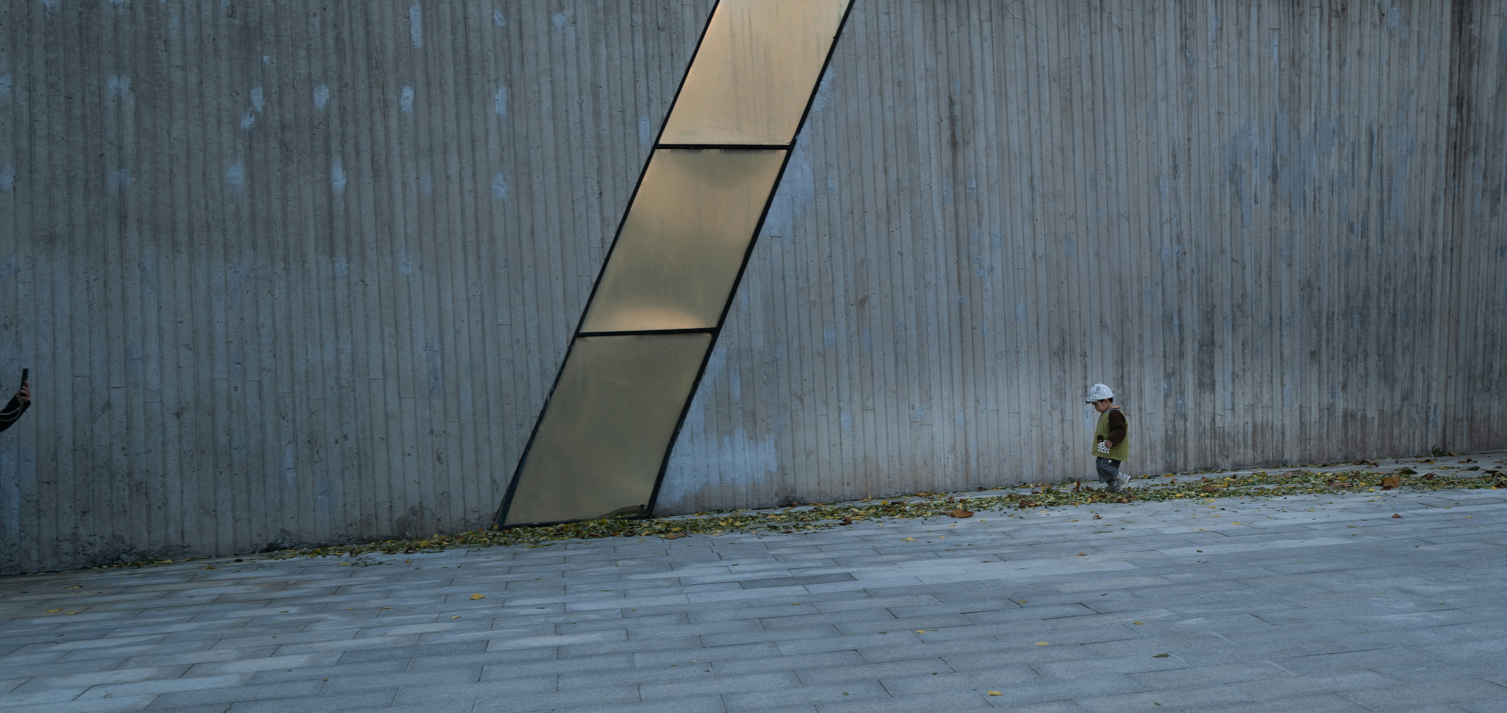 Stresli Anlarda Kendi Merkezime Dönmek