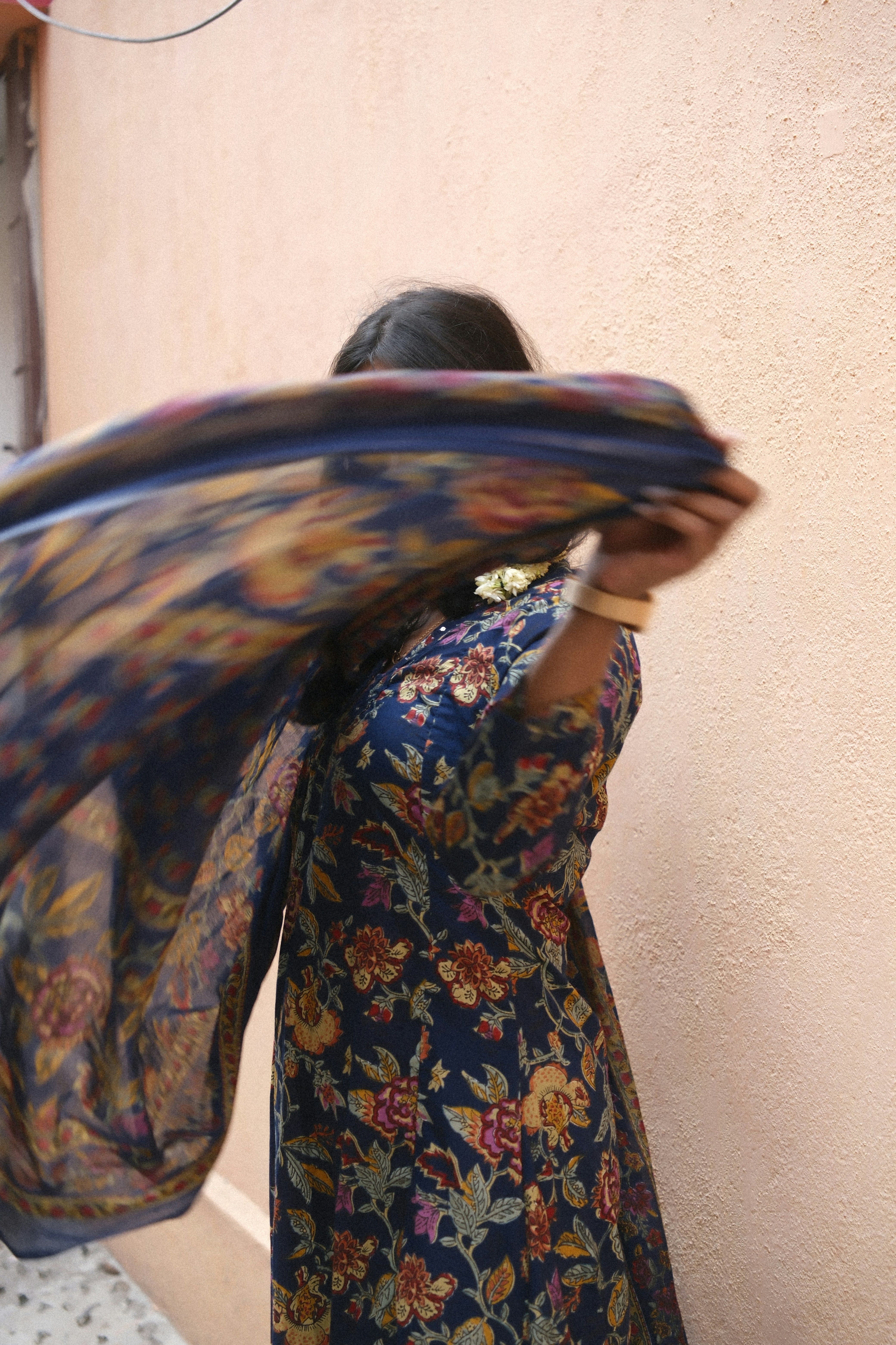 indian fabric textile - image 4