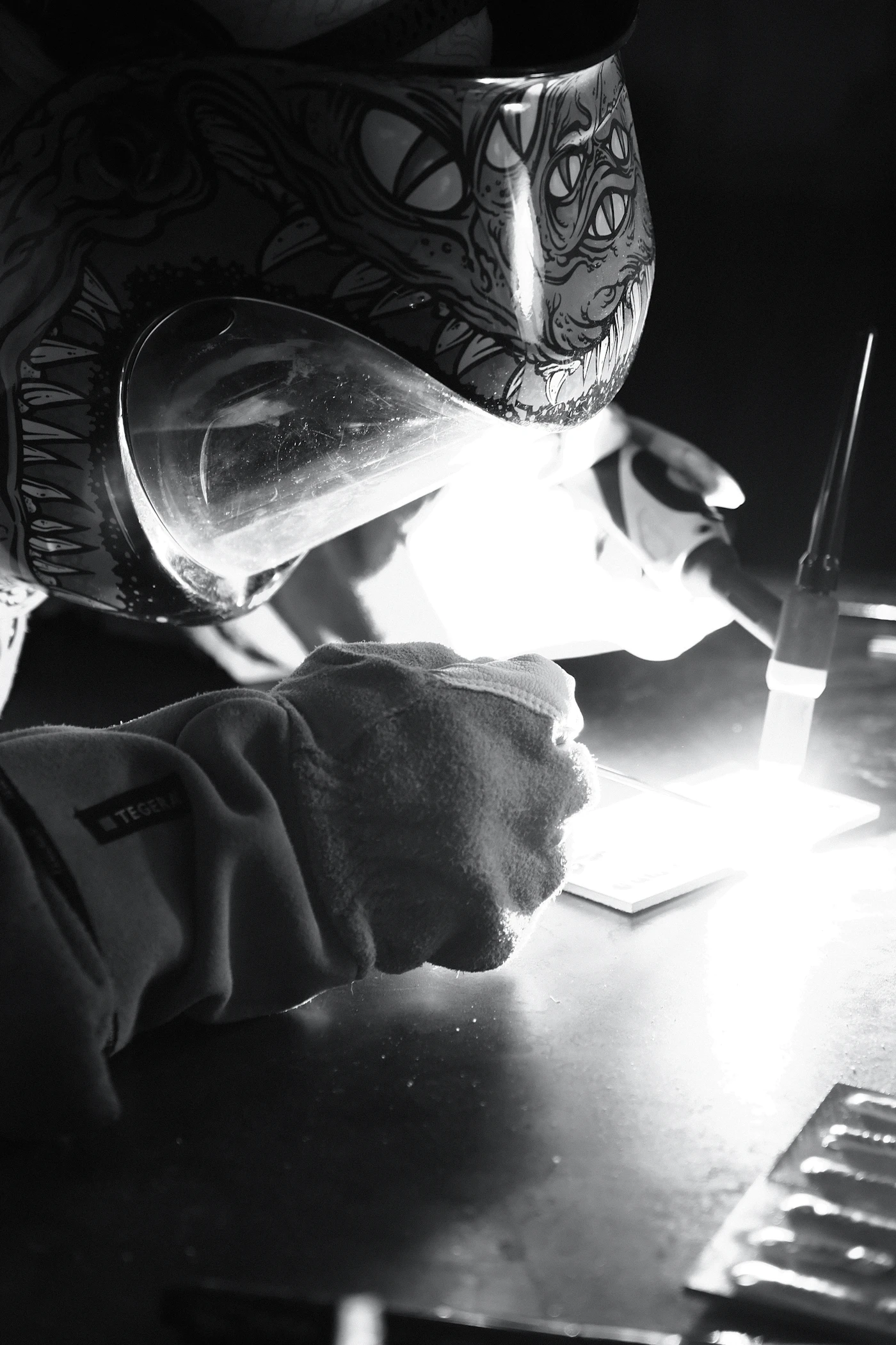 Quality testing and compliance