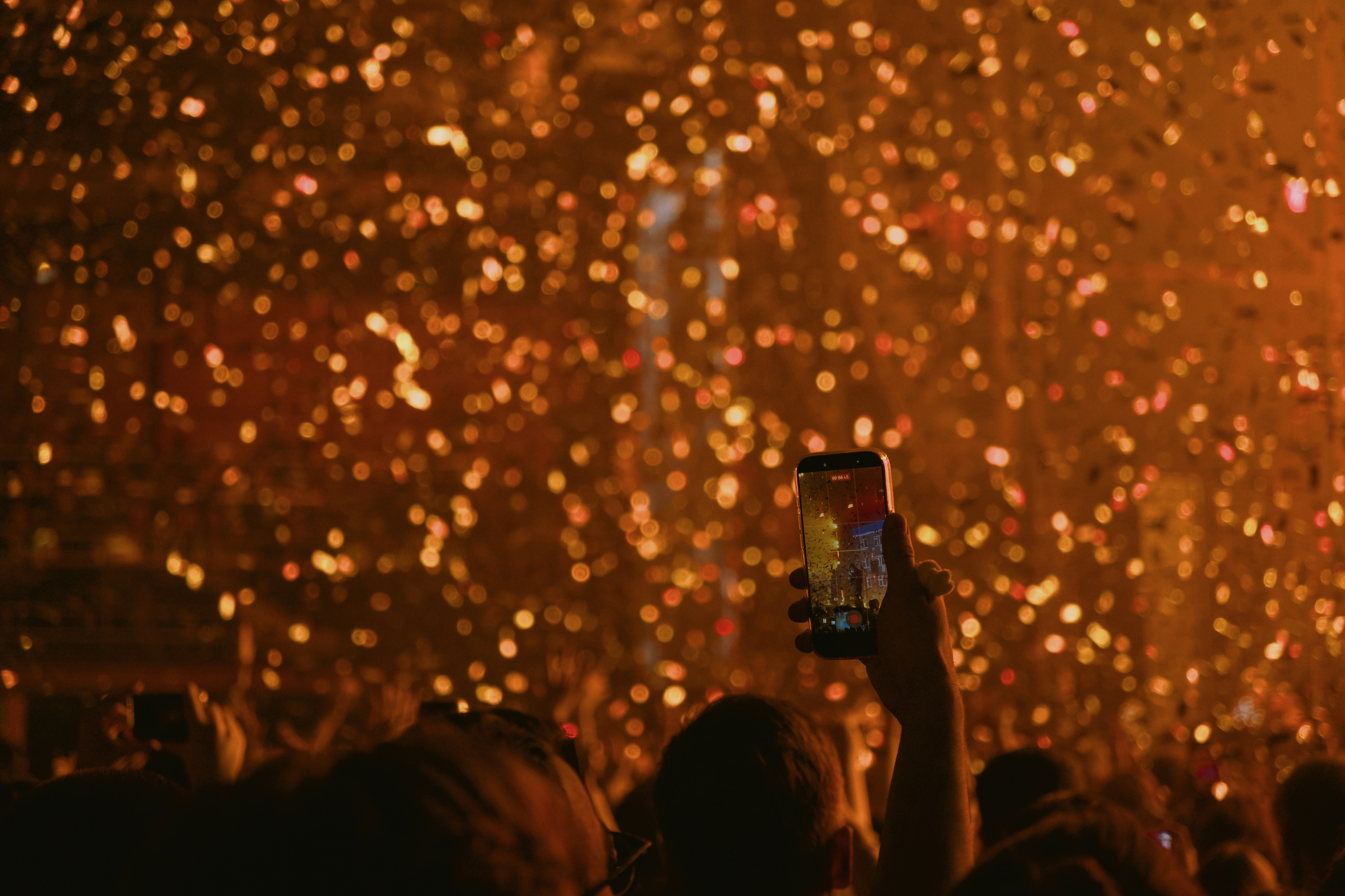 smartphone performance