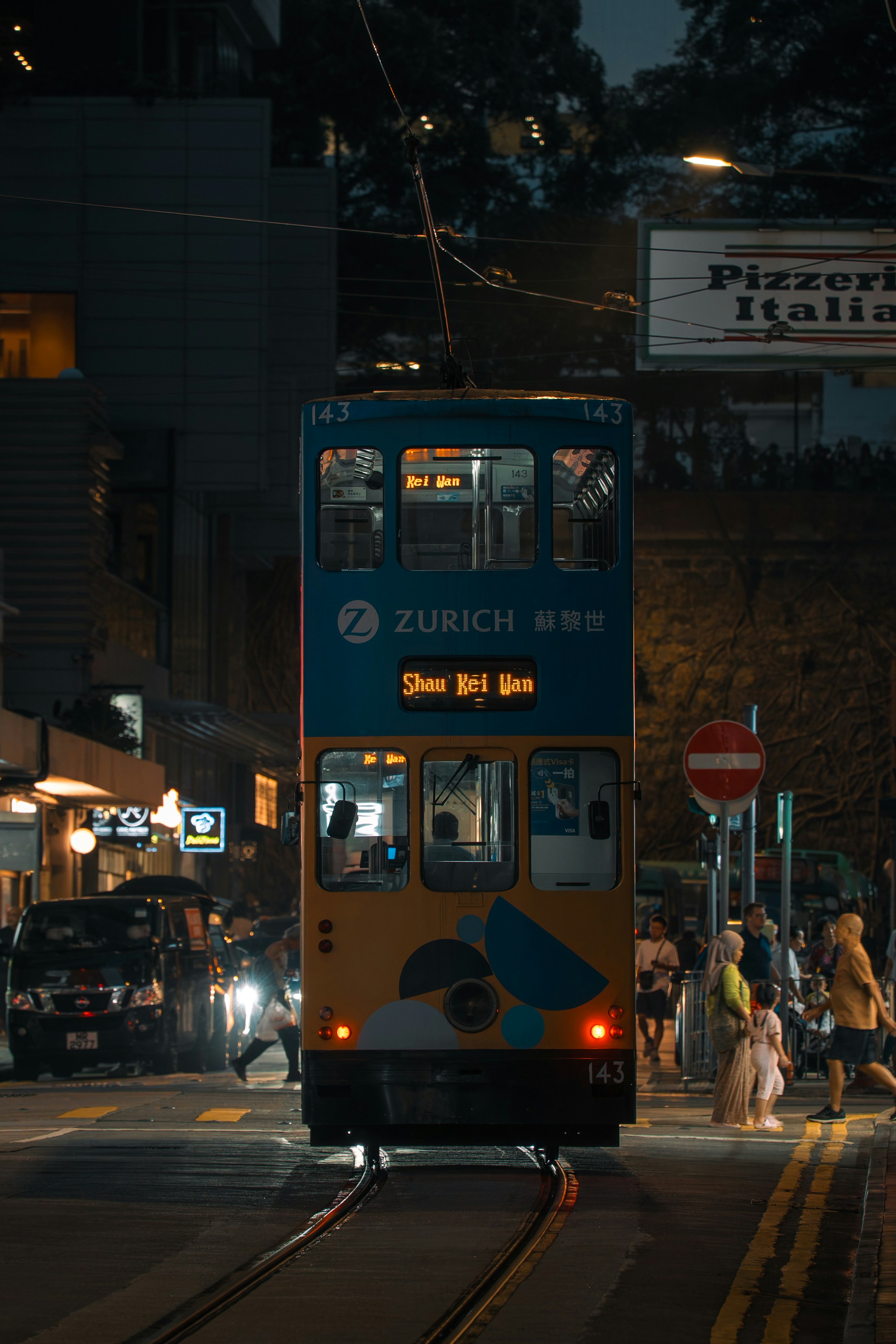 Intercity Buses: Faster on Some Routes, Always Cheaper