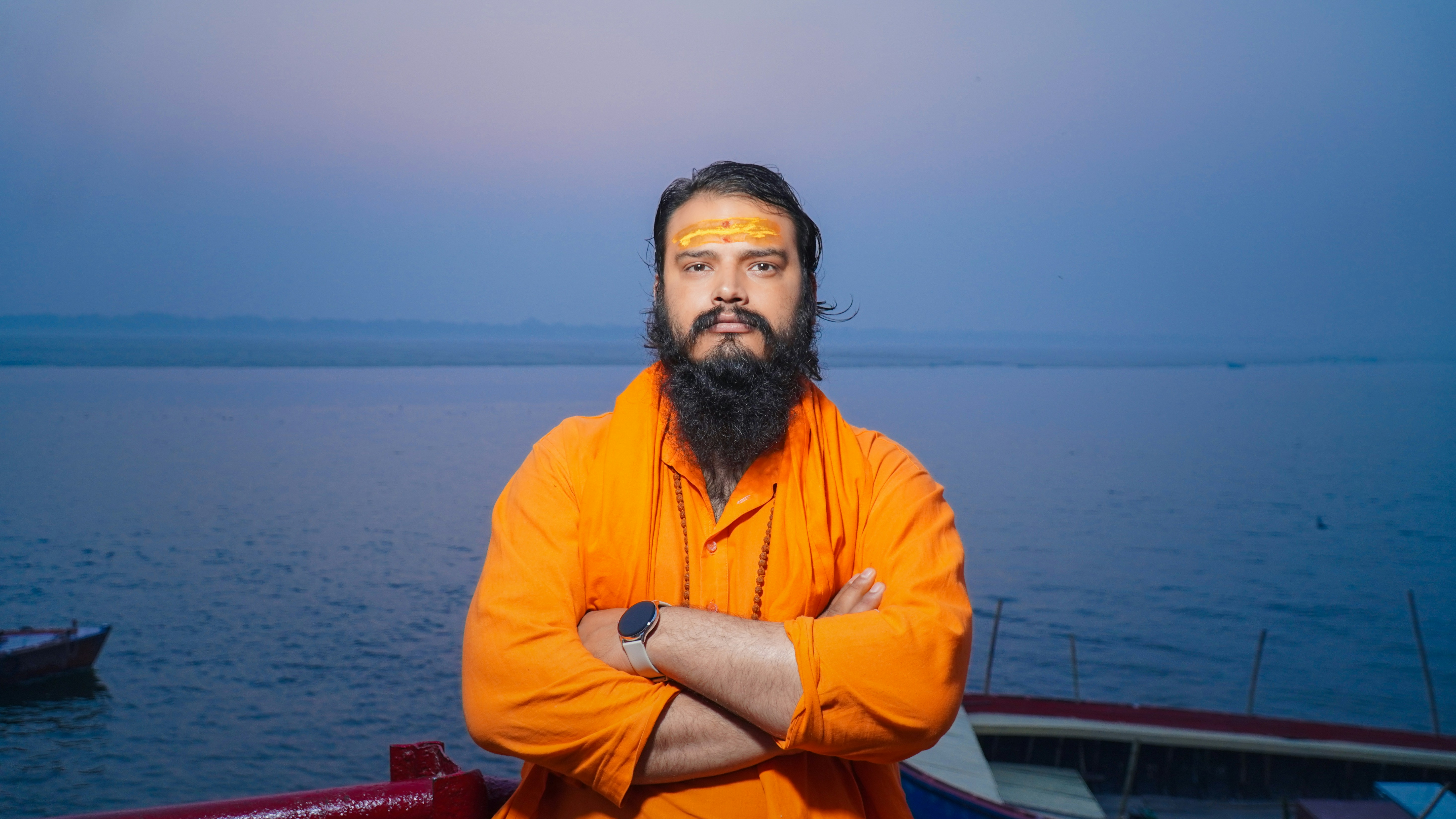 Ahimsa - Non-violence