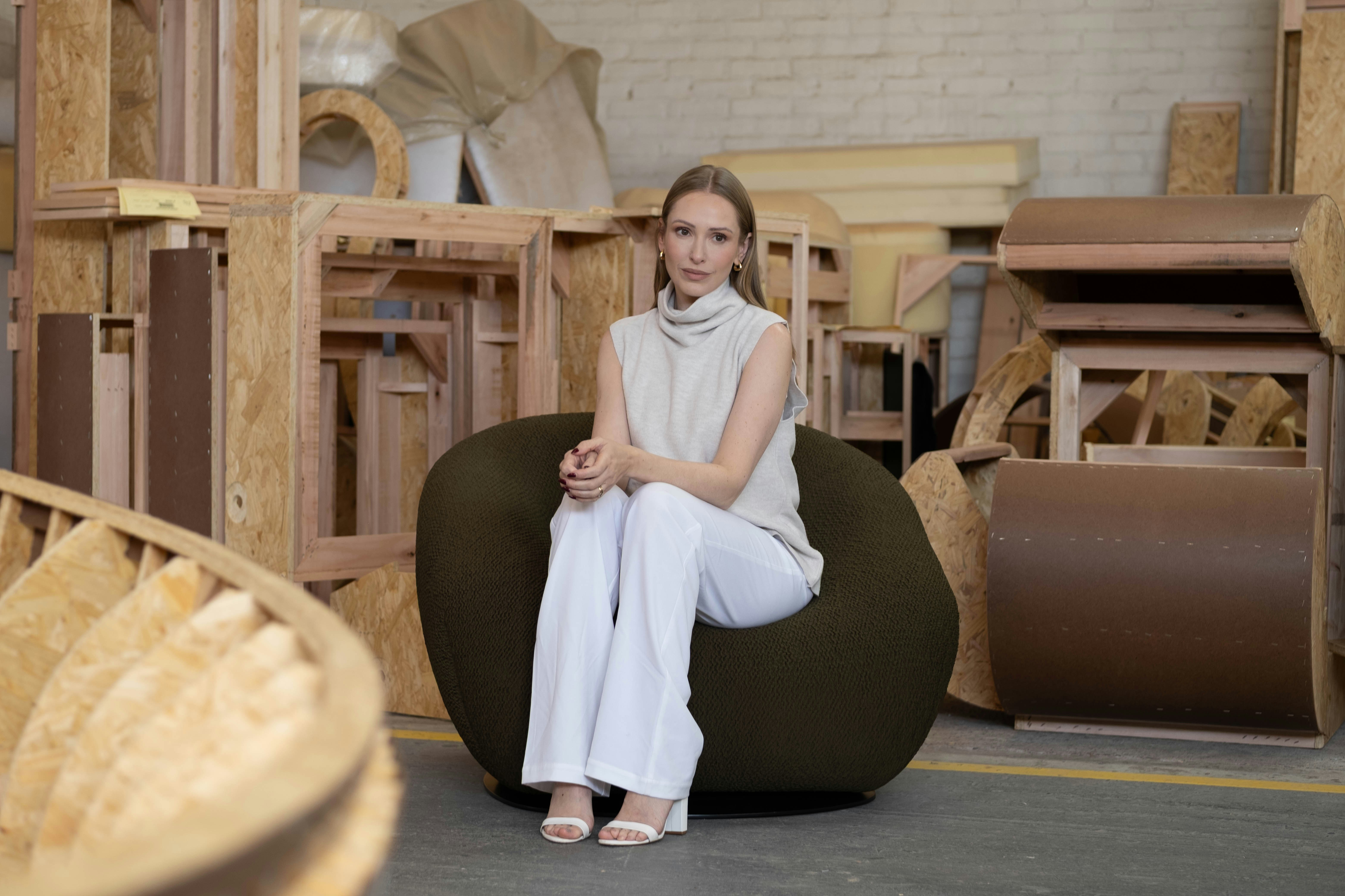 Stitched From Two Worlds: The Second-Gen Designers Turning Heritage Into High Fashion