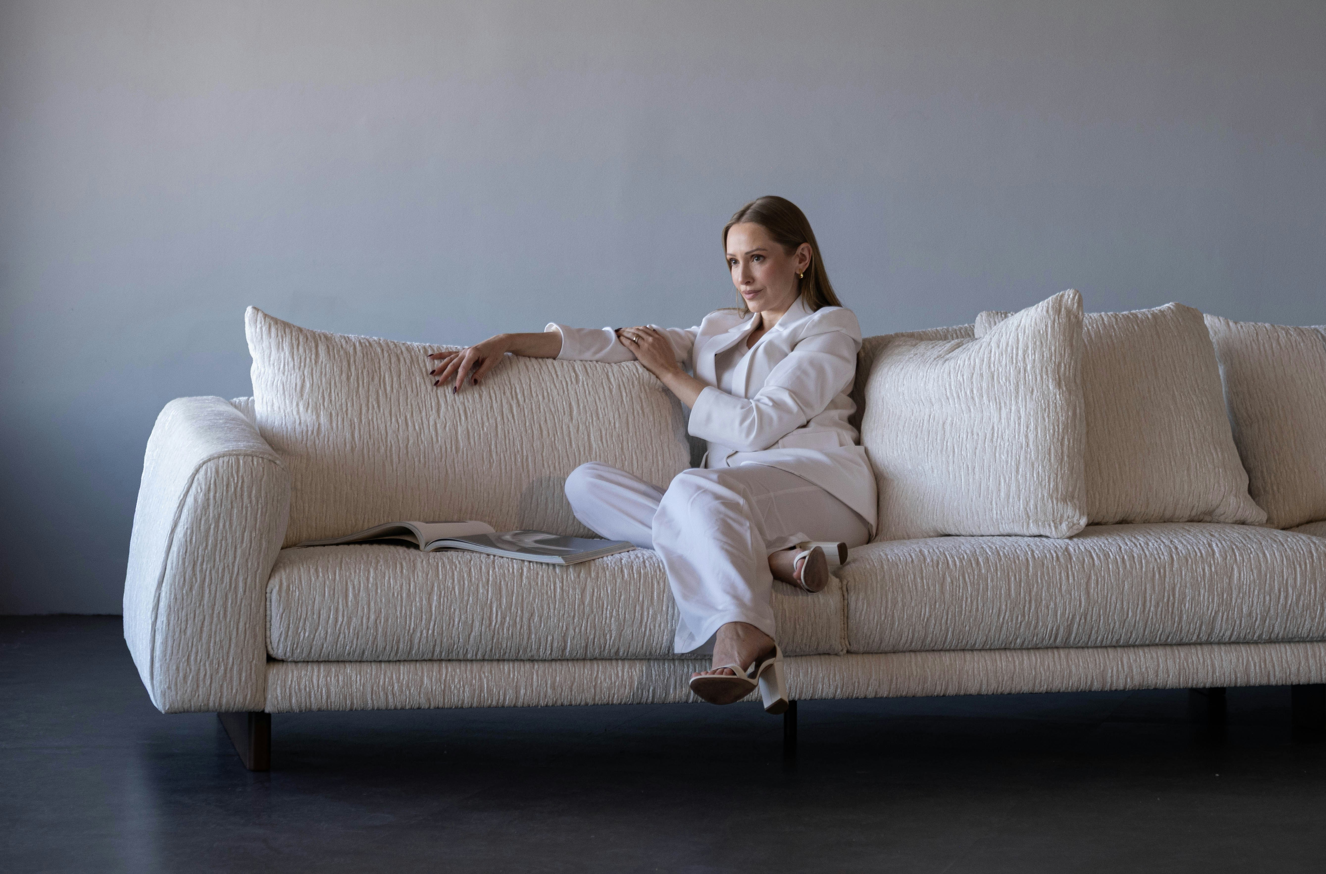 Dressed for the Couch, Stuck in a Rut: How Comfort Clothing Quietly Killed Your Personal Style