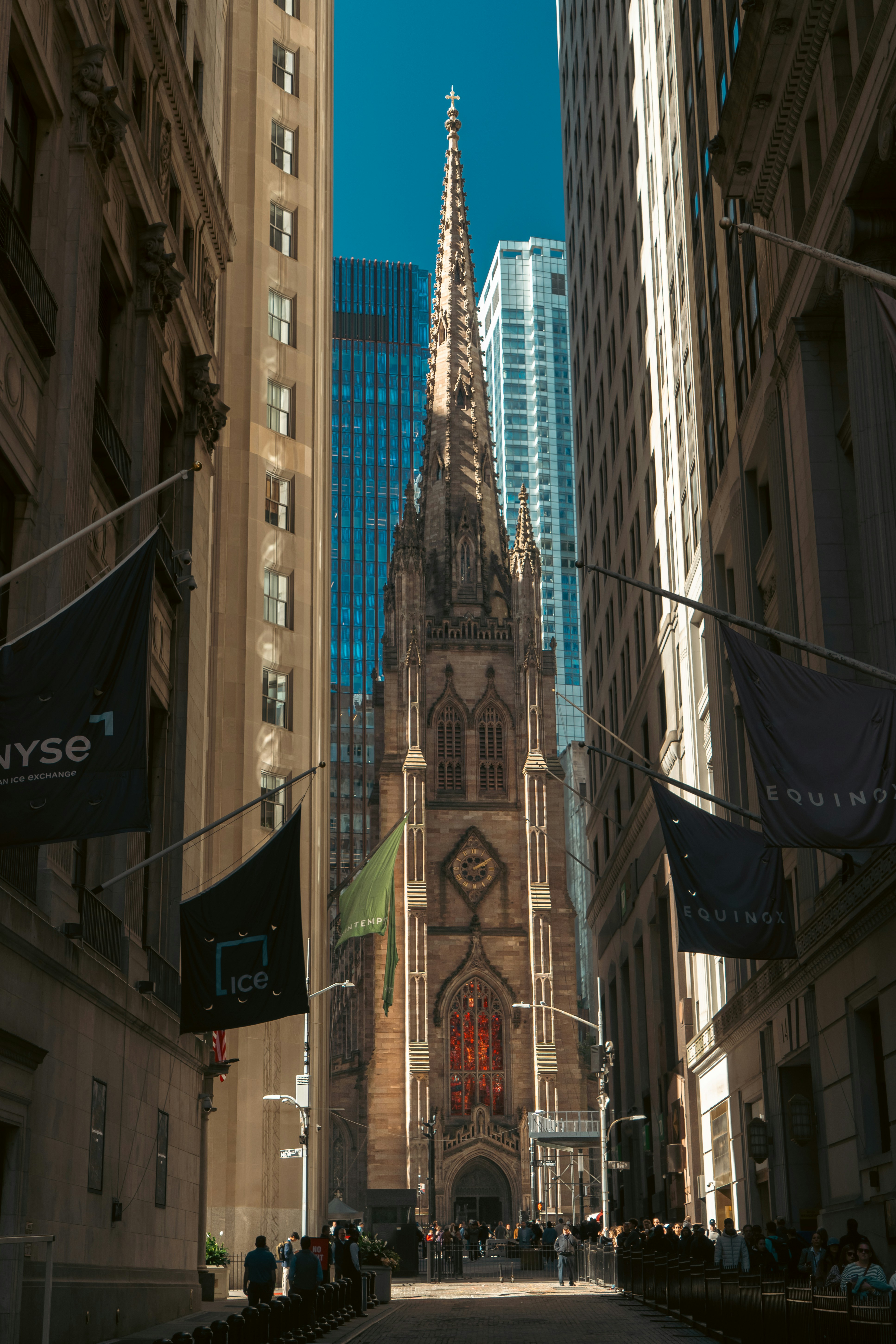 Rebalancing Keeps a Quiet Bid