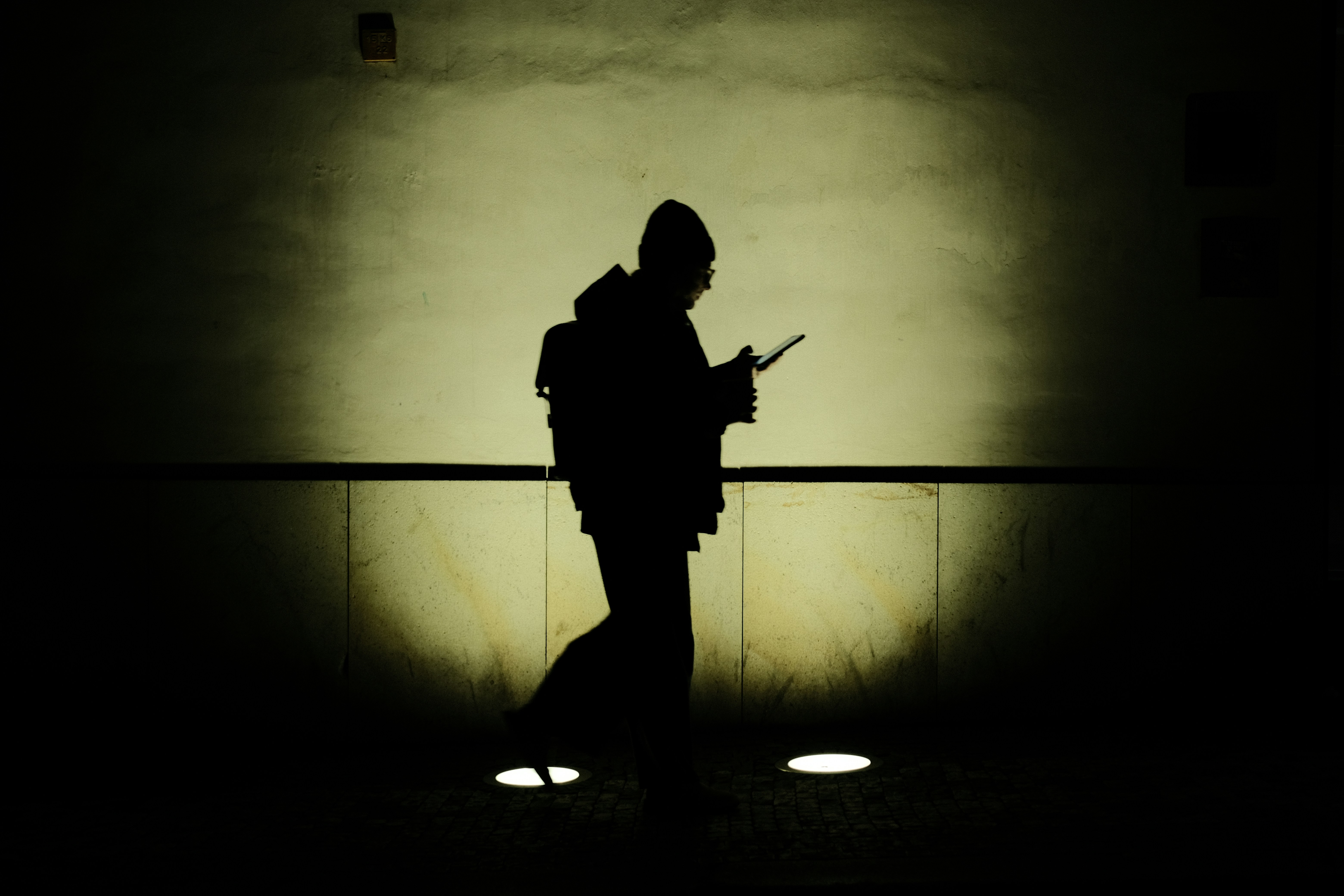 Ghosting, Texting, and Going for a Walk - The Best Ways to