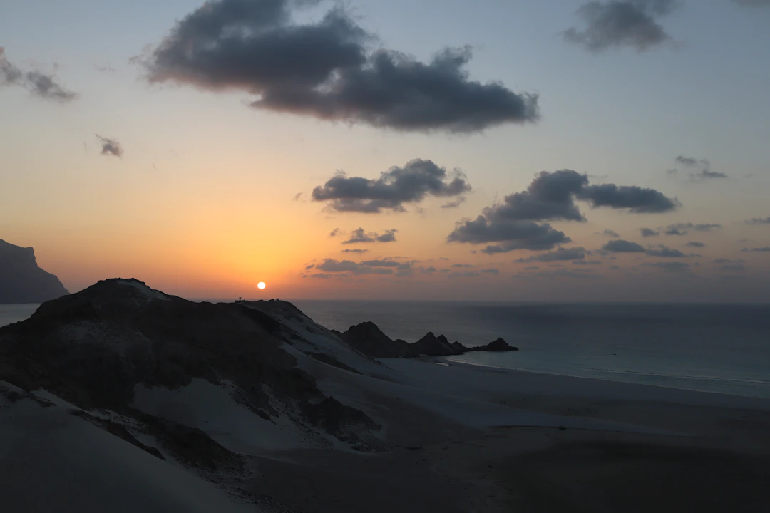 5-Day Aden Budget Itinerary: Travel Yemen for Under $10/Day