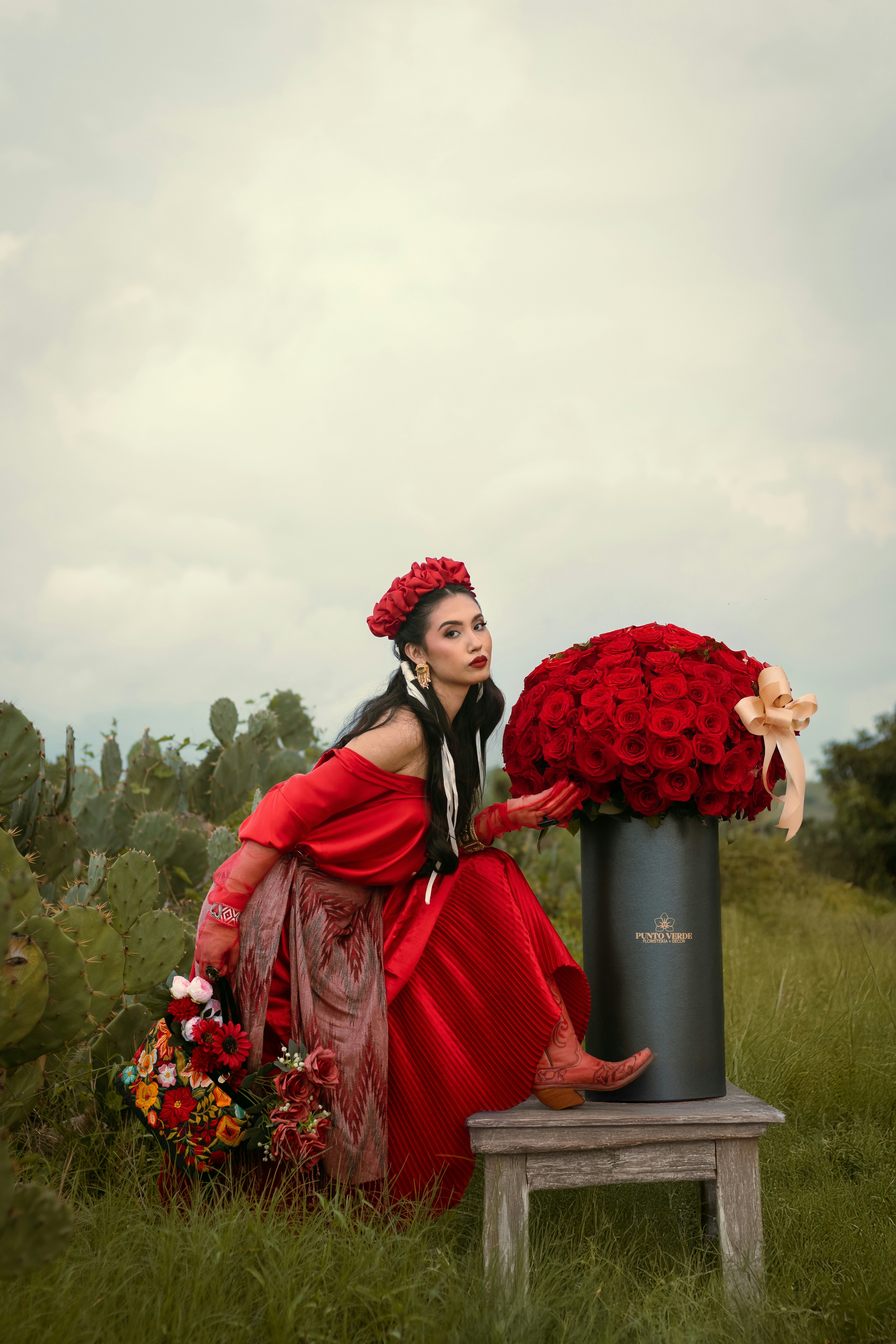 Photo by grettamadrazo