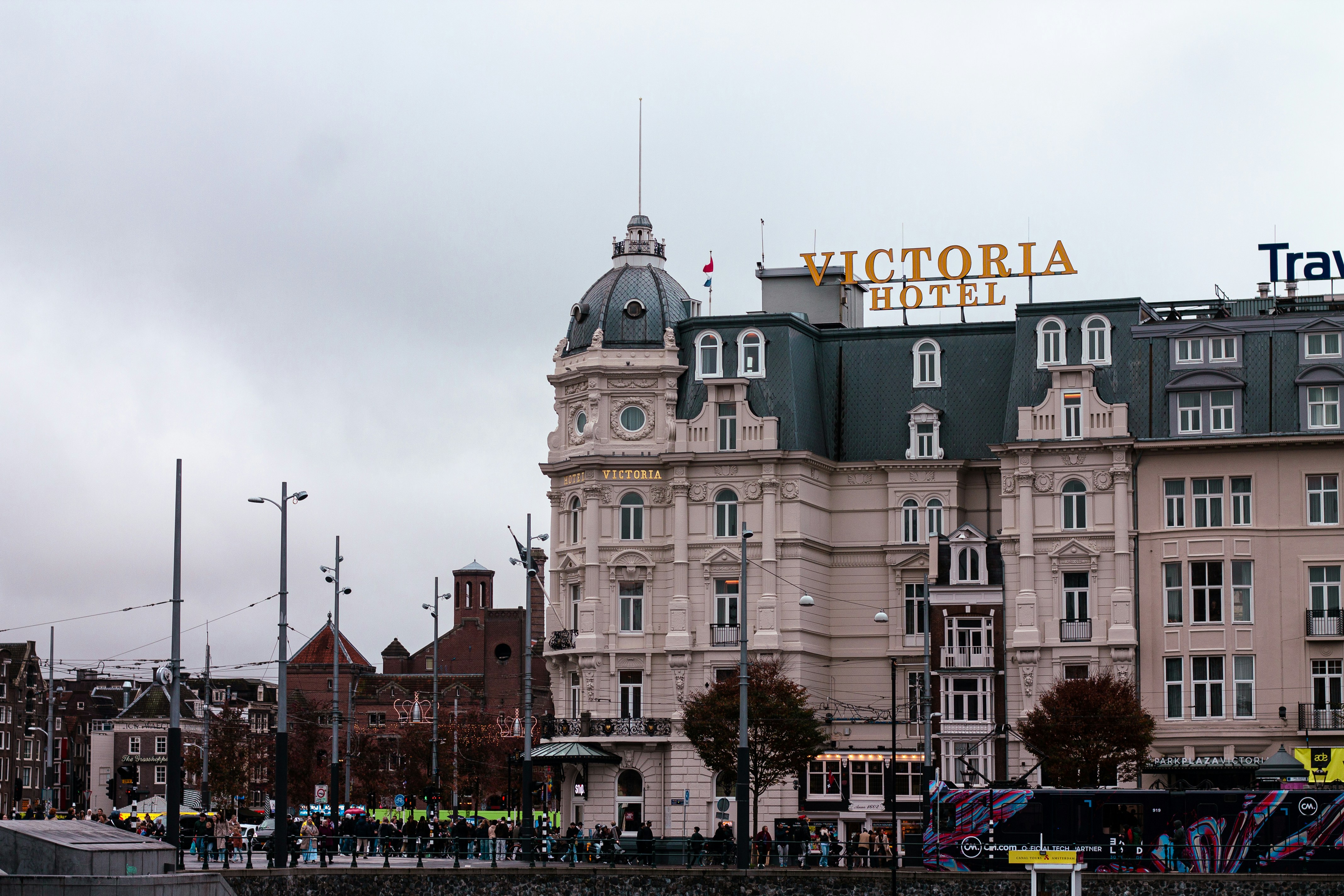 Photo by Rafael Sales