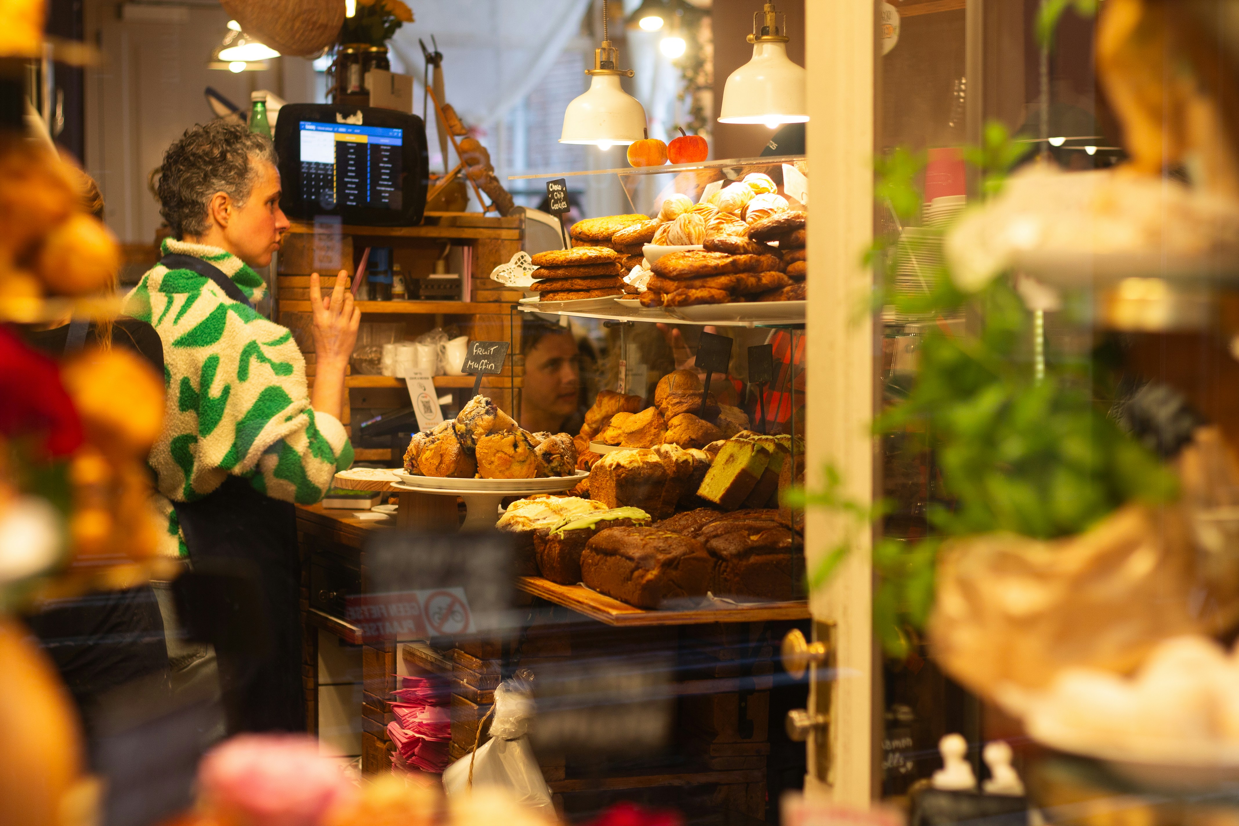 Photo by Rafael Sales