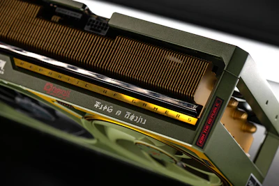 Nvidia's GTC 2023: Why March 16 Matters for AI and Cryptocurrency Enthusiasts Alike