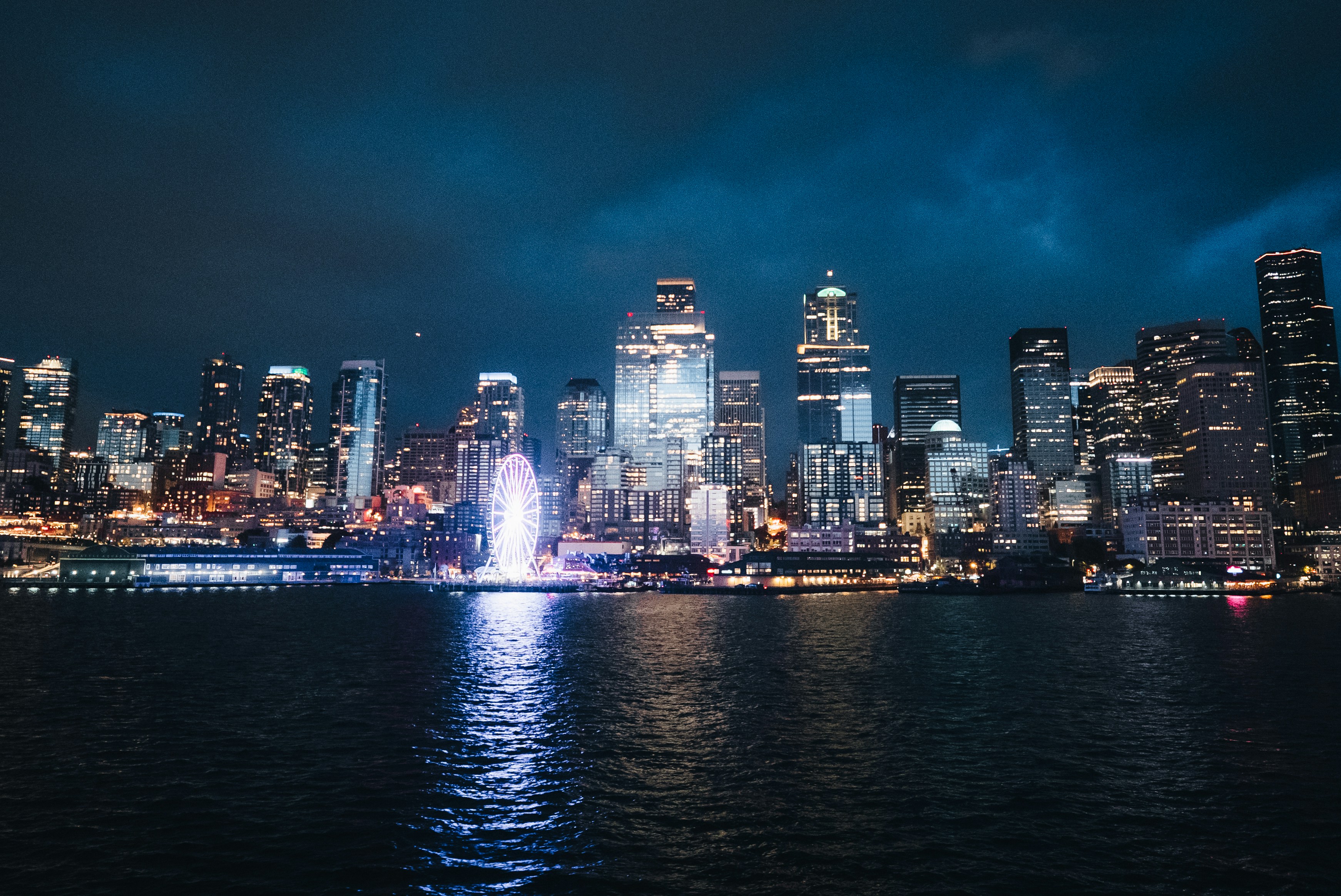 Vacations and Business Travel