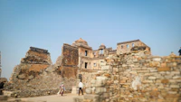 Best Places to Work From in Chittorgarh: A Remote Worker's Guide