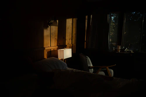 Chambre à Mermoz