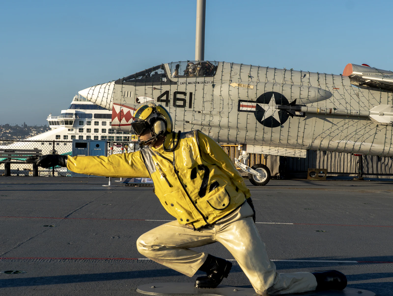 USS Midway Museum