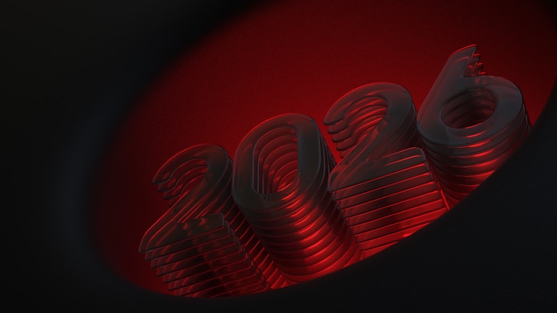 Toronto Skyline Winter