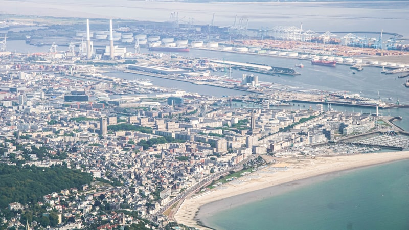 Le Havre