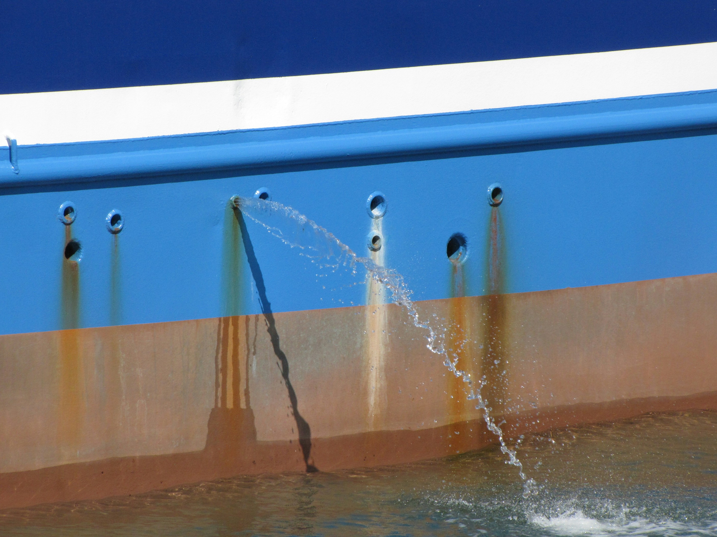 Water loss through leakage is a silent global crisis.