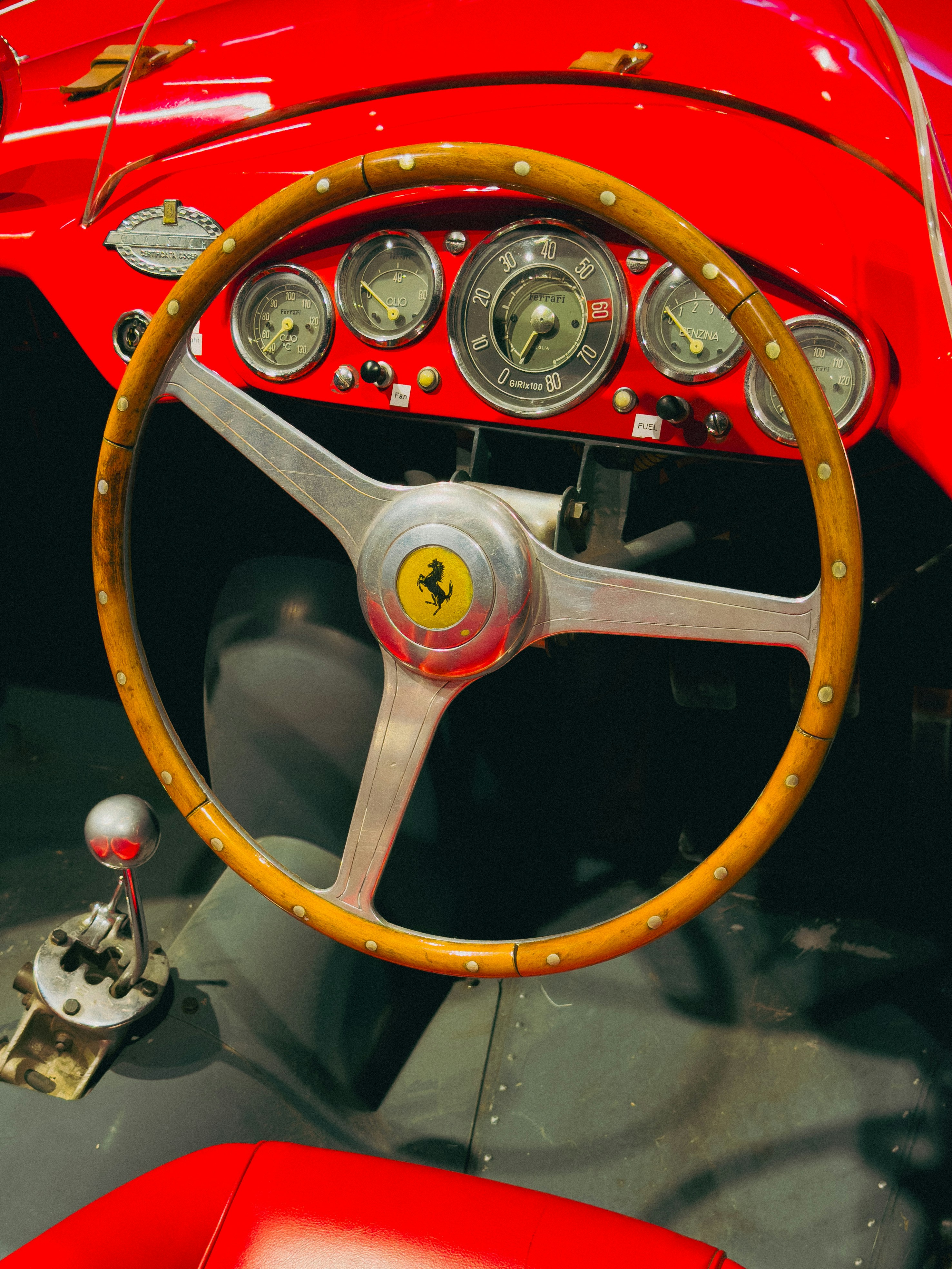 racing wheel nut detail, wallpaper, Center Lock Wheel Nuts: A Racing Detail 2