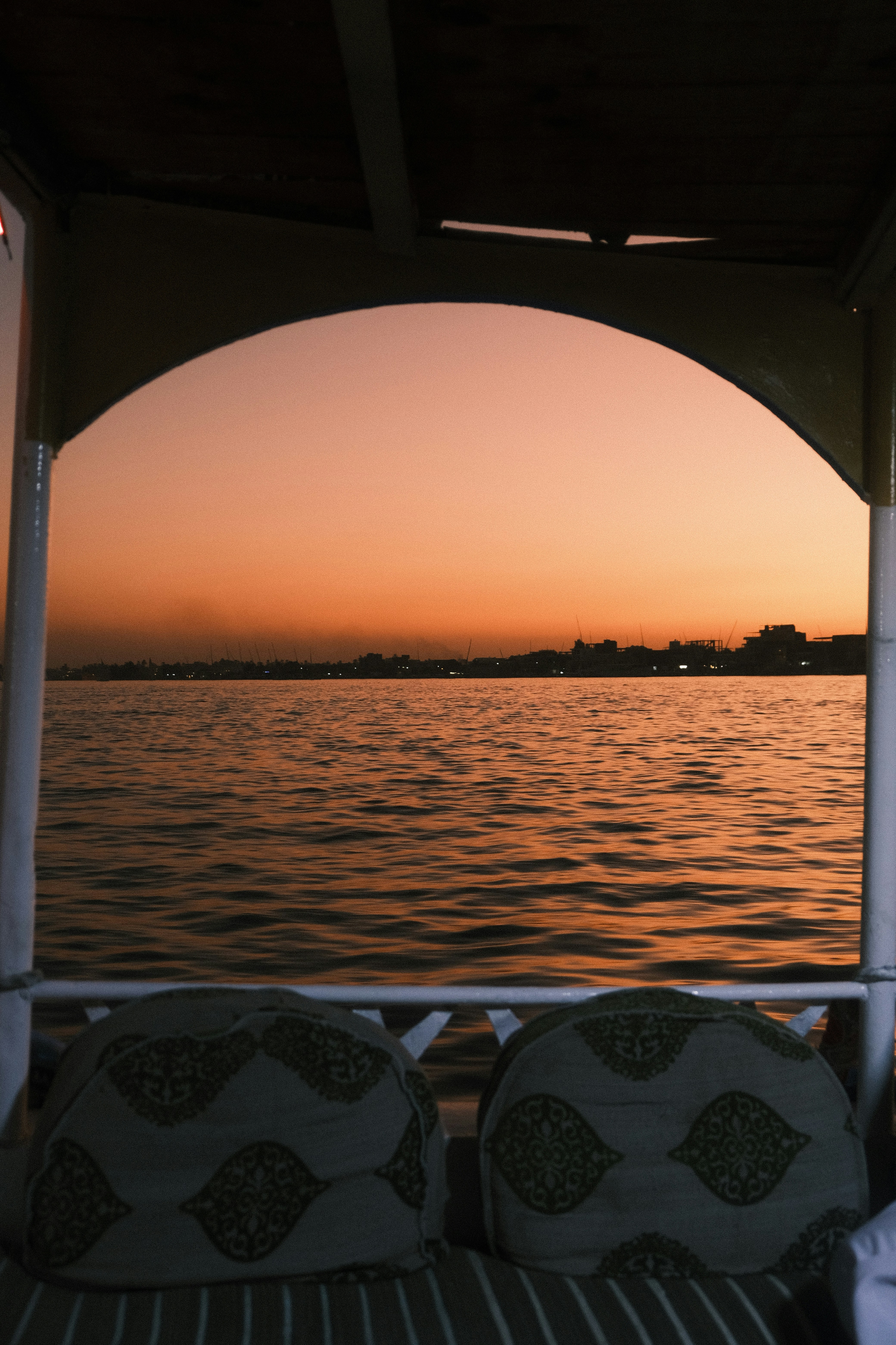 From Luxor to Aswan: The Classic Route and What Awaits