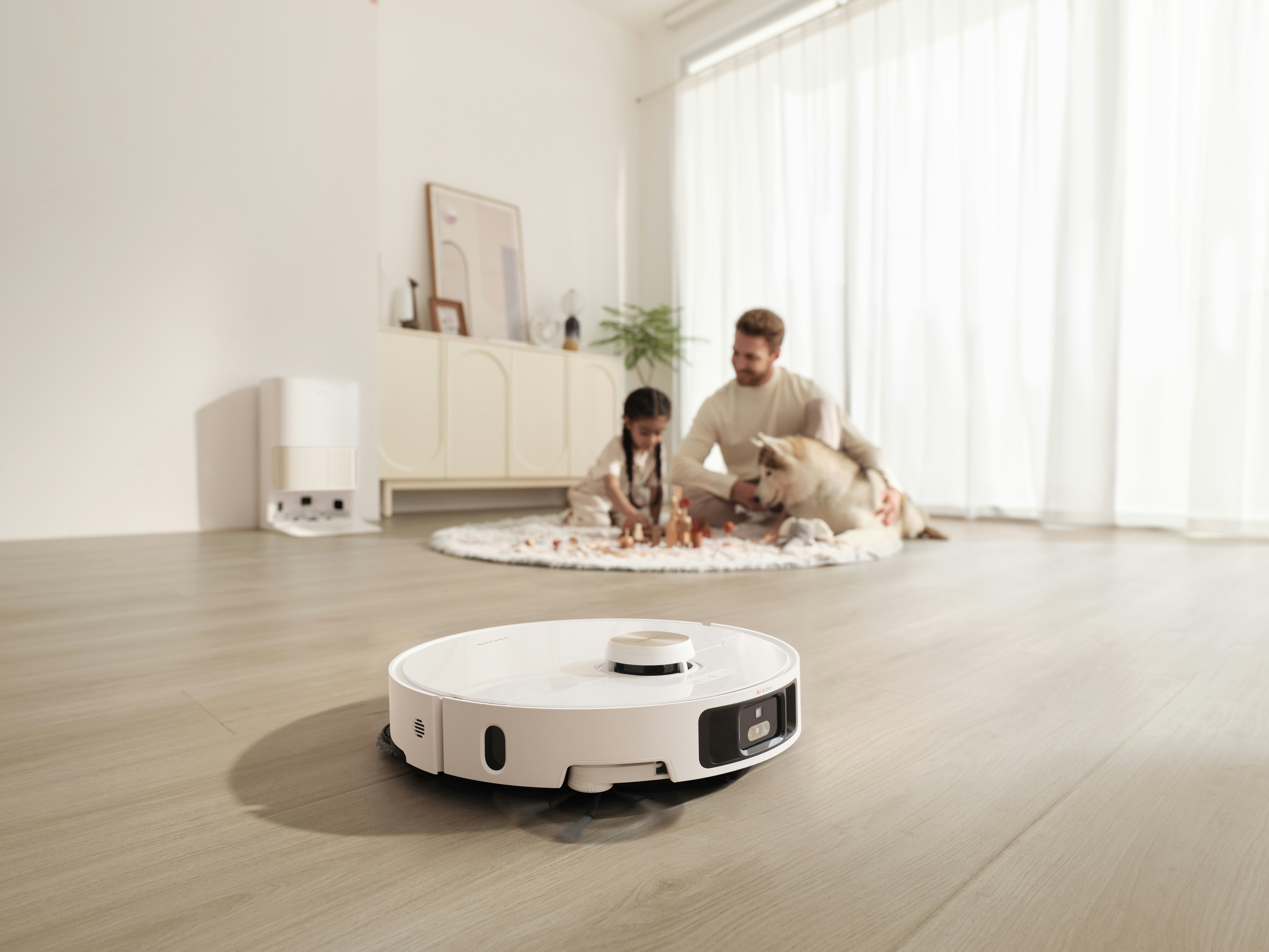 Best Robot Vacuums 2025: Reclaim Your Time with Smart Cleaning Technology That Maps Your Home and Eliminates Dust While You Relax