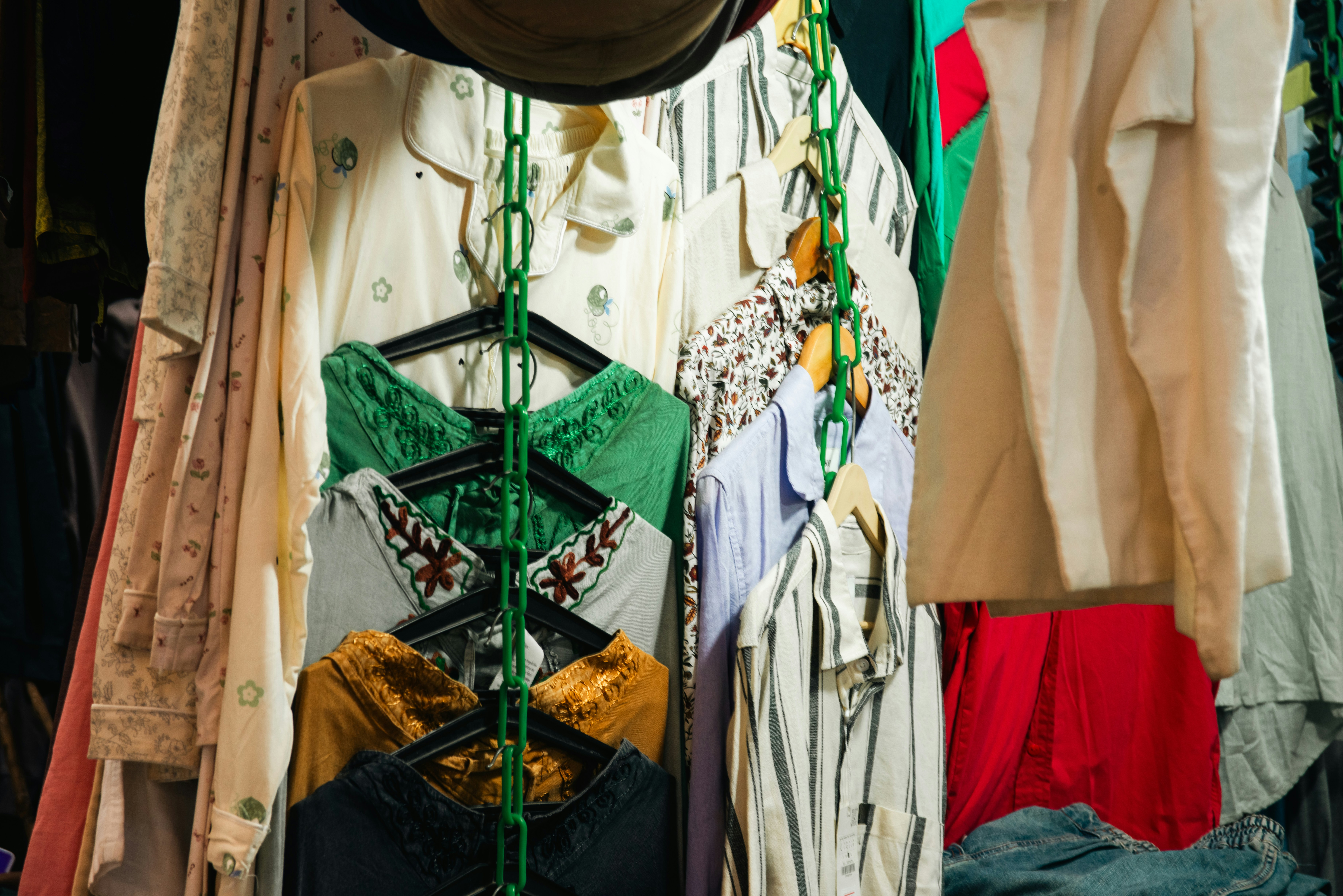 Photo by zoshuacolah