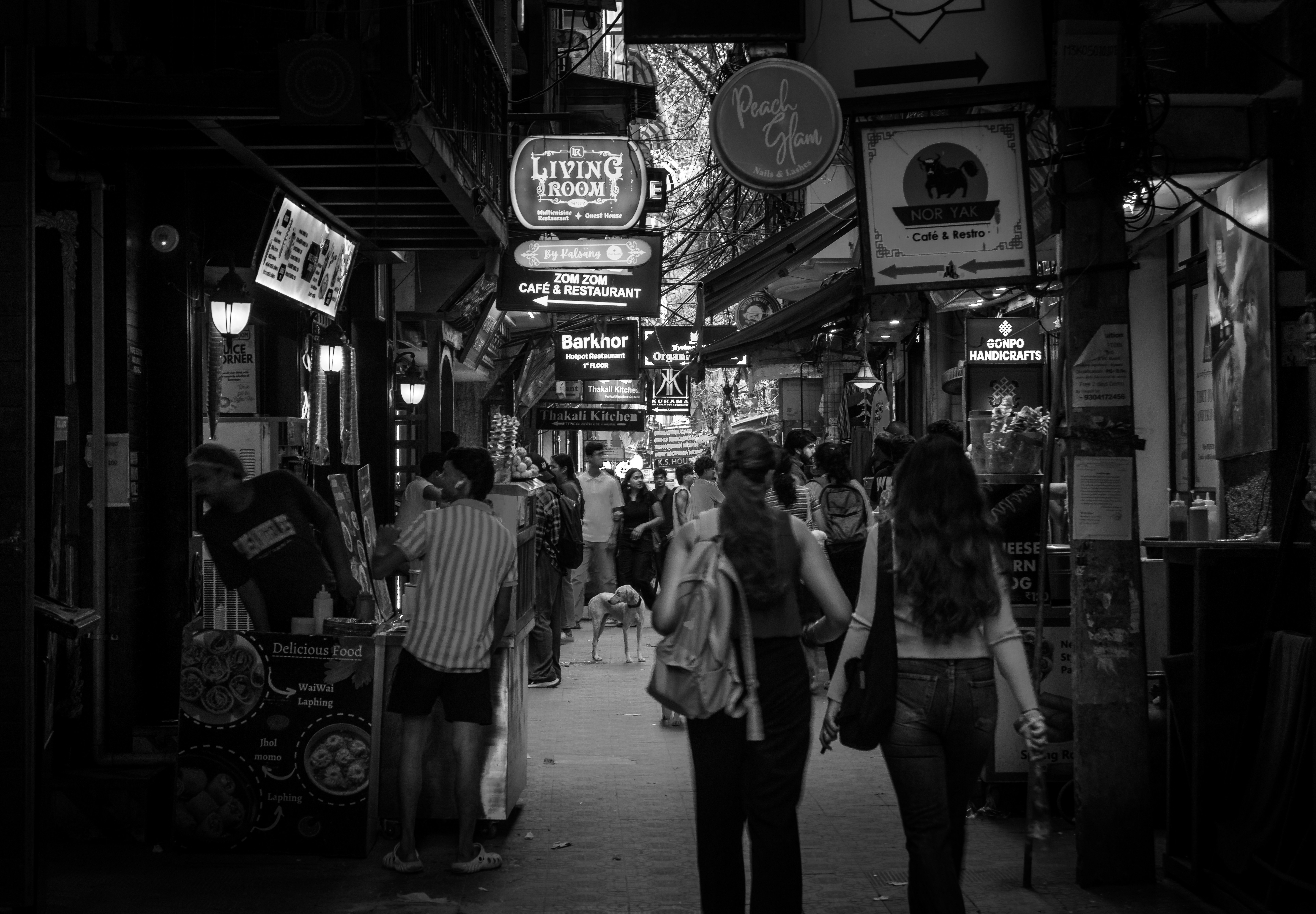 Photo by zoshuacolah