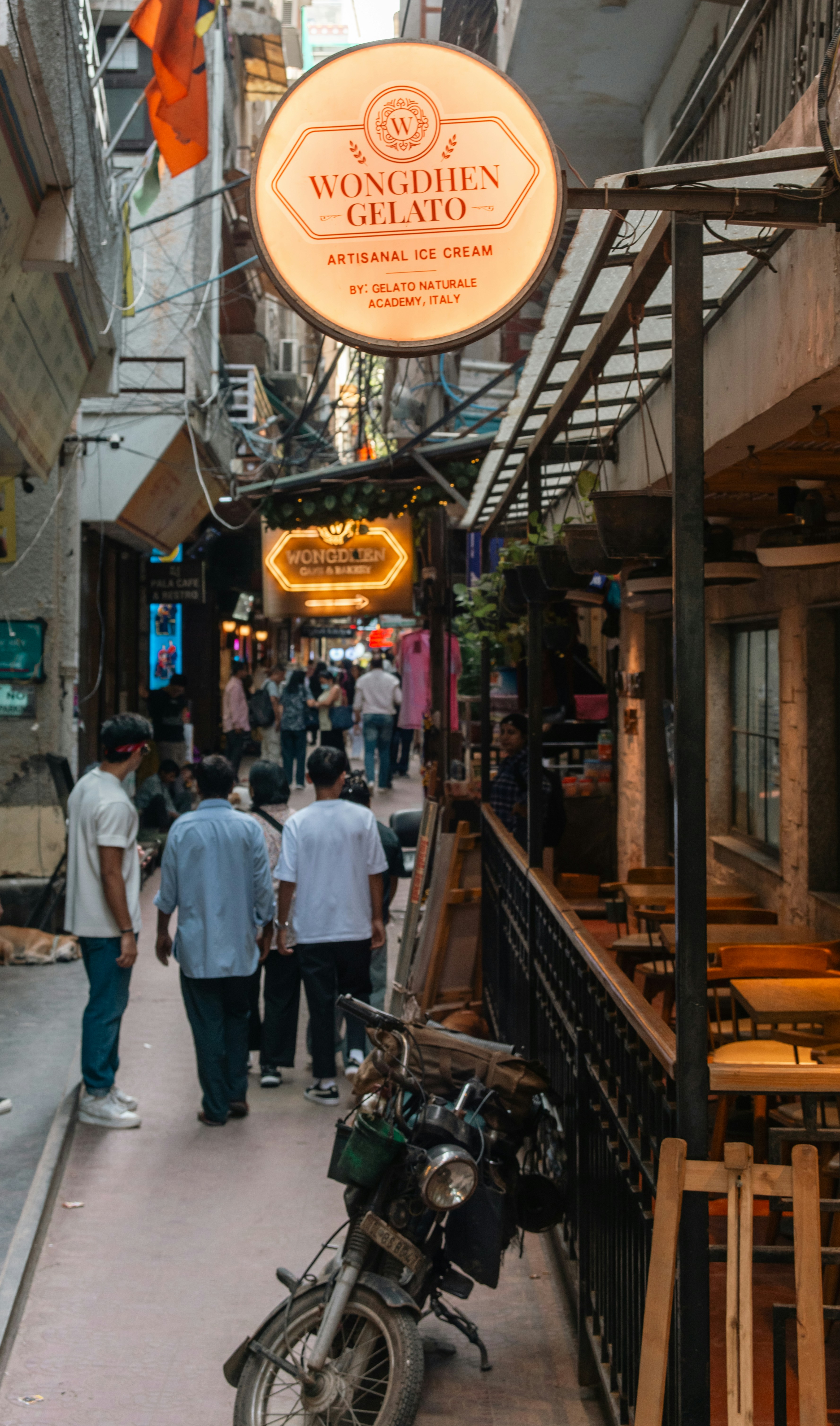 Photo by zoshuacolah