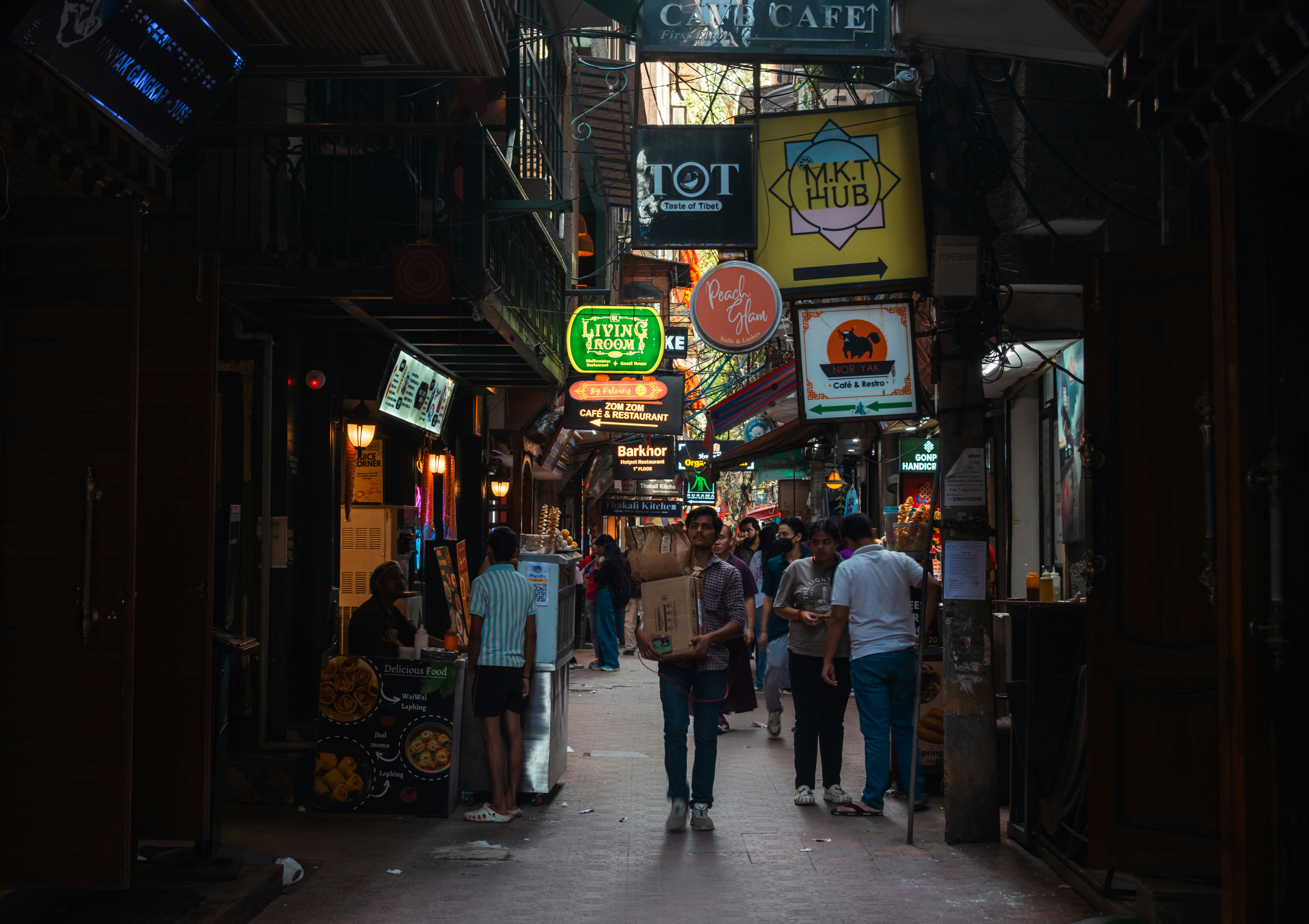 Photo by zoshuacolah