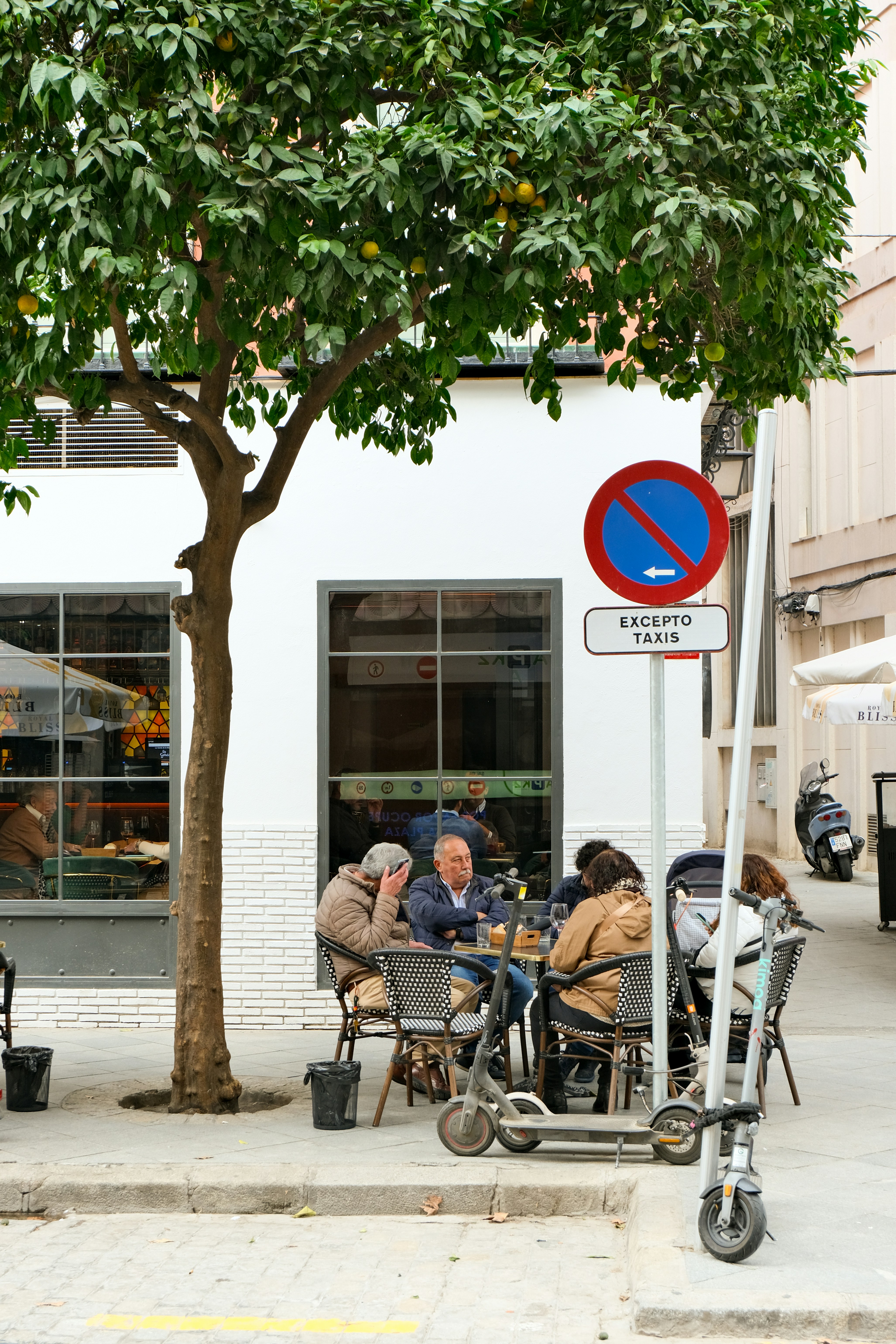 Understanding Seville's Three Budget Tiers