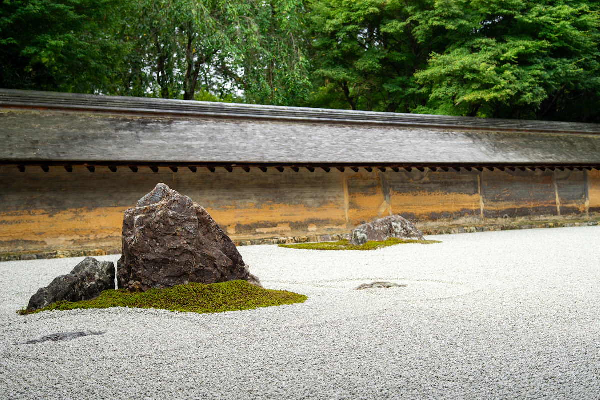 Ryoan-ji