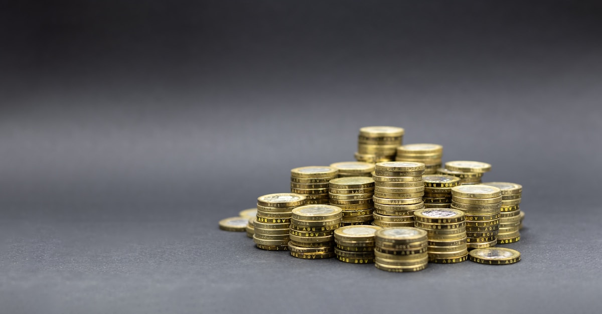 Finanzielle Freiheit im Alter – und darüber hinaus