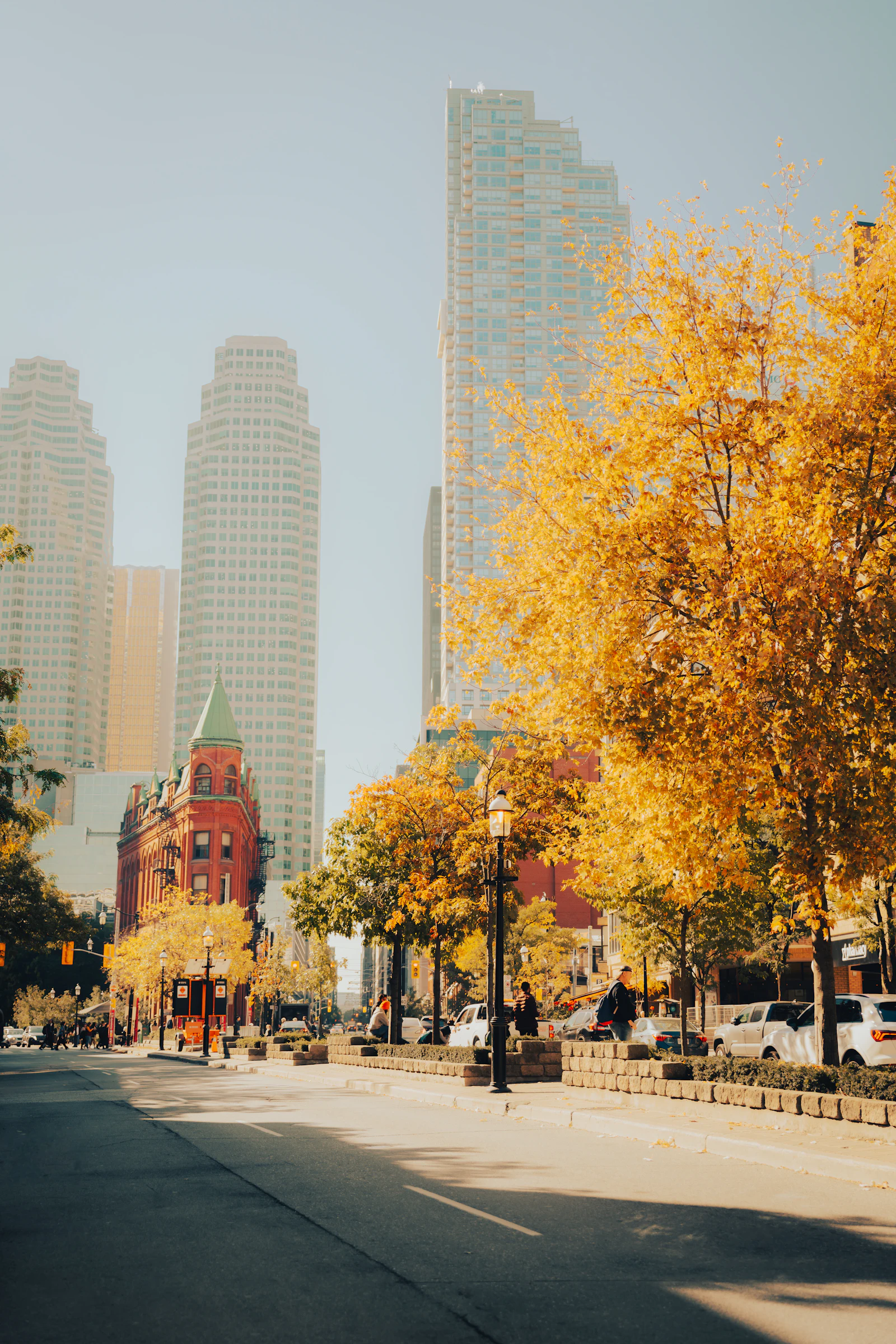 What do September's housing numbers mean for a fall move?