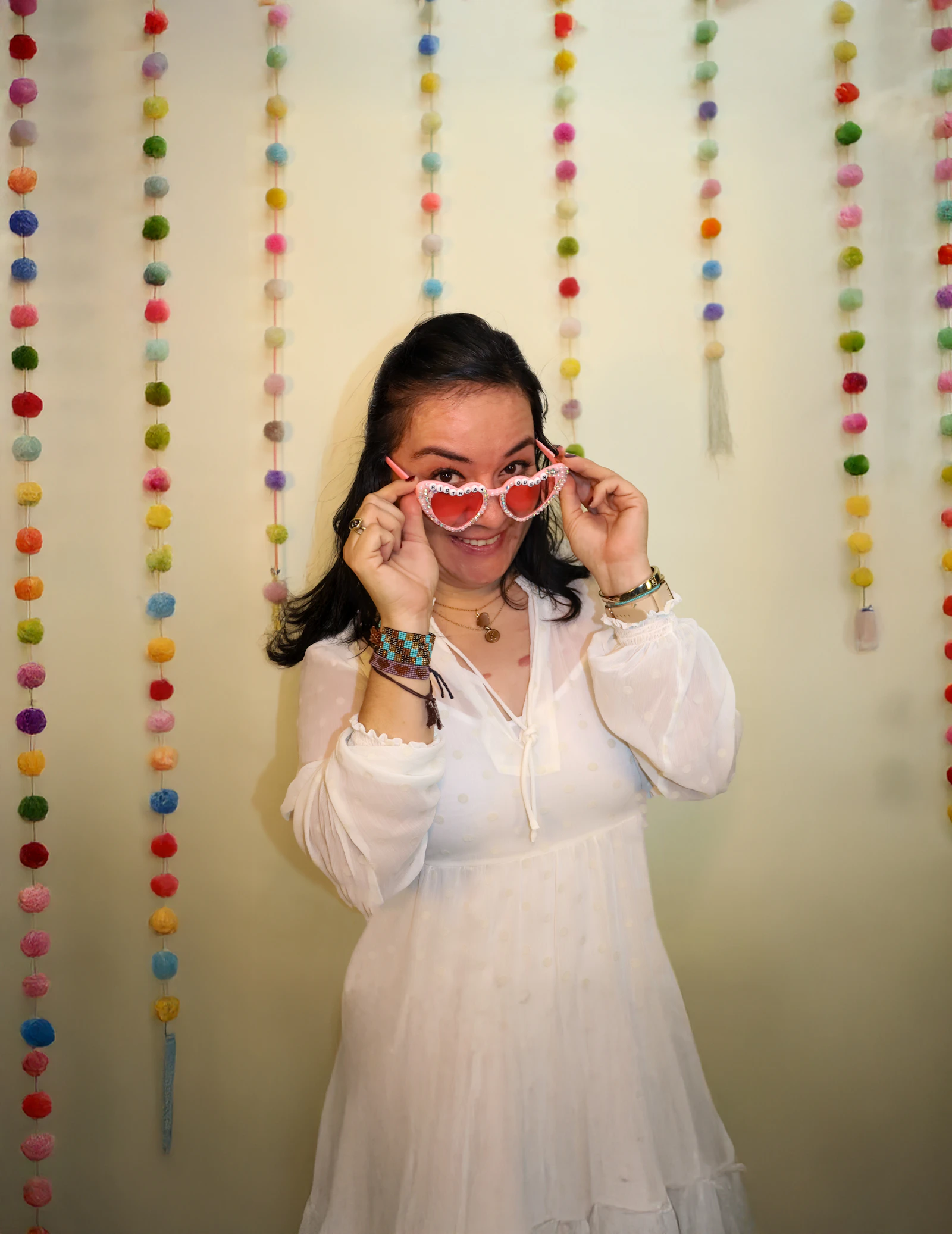 The Polaroid Parlour — Photo Booths