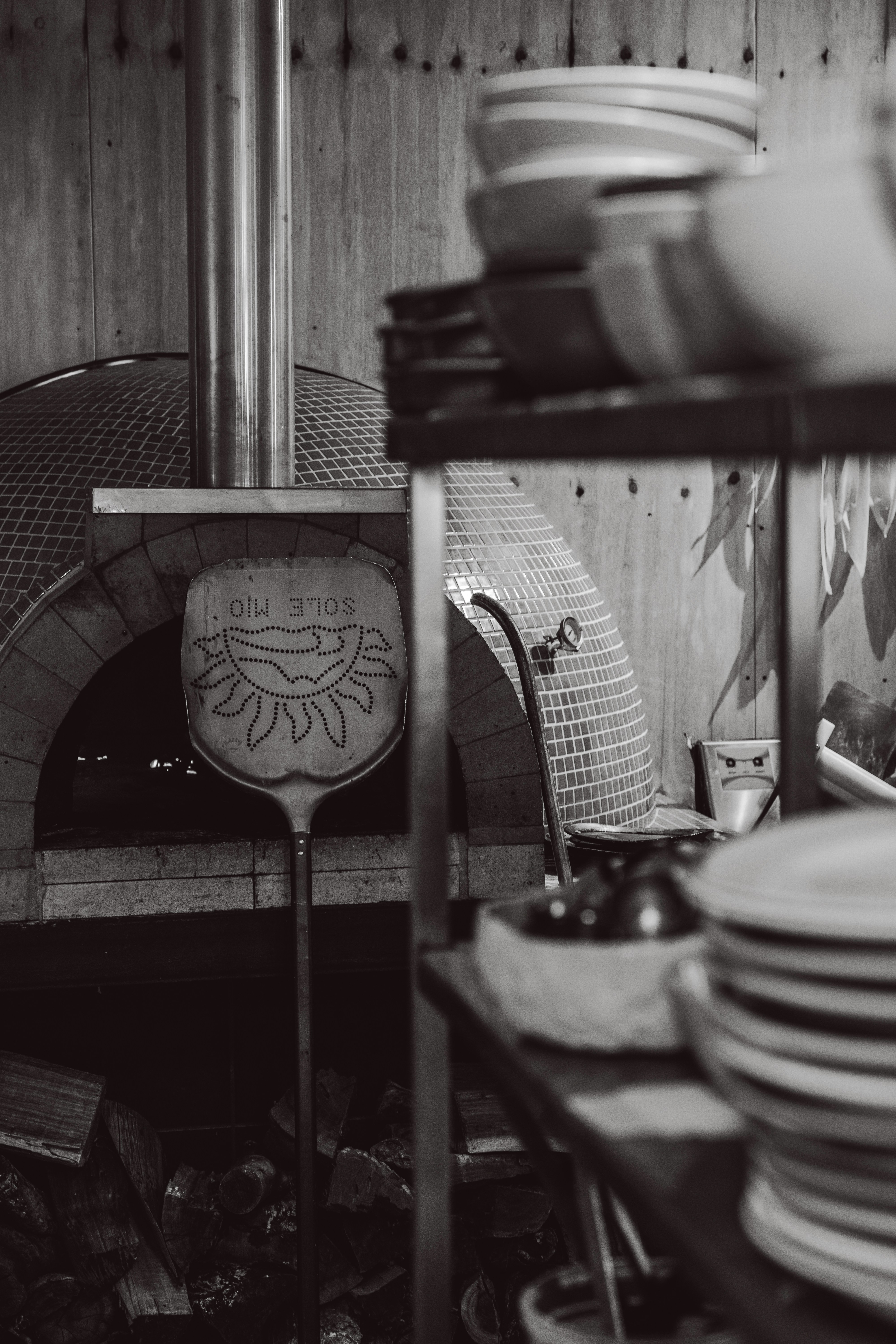 Master Your Home Pizzeria: Essential Pizza Kitchen Tools Guide