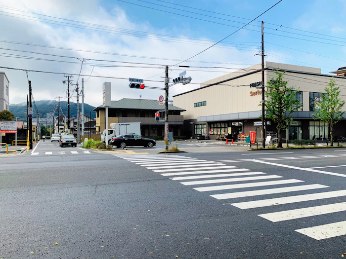 Most Walkable Neighborhoods
