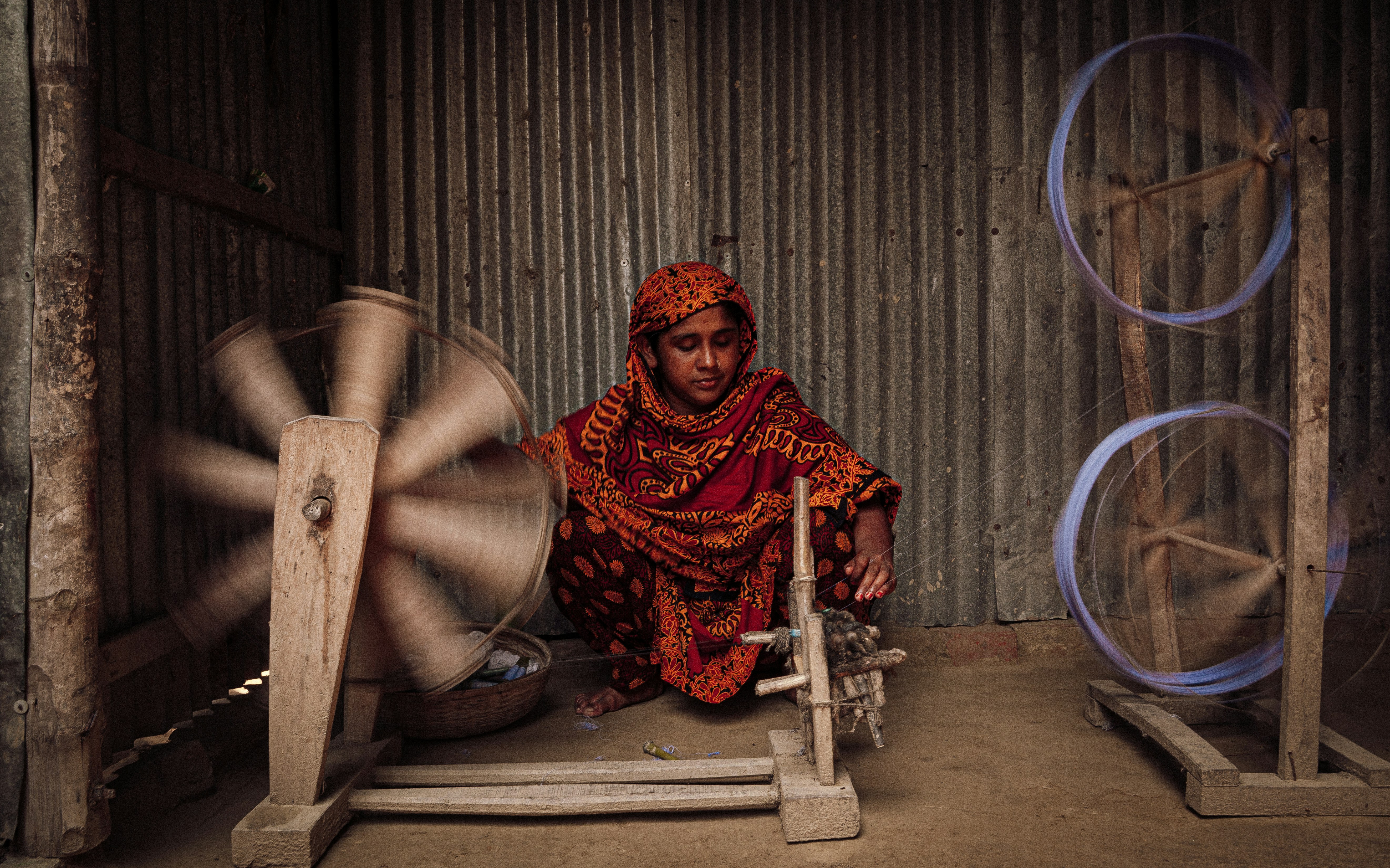 Manufacturing Process