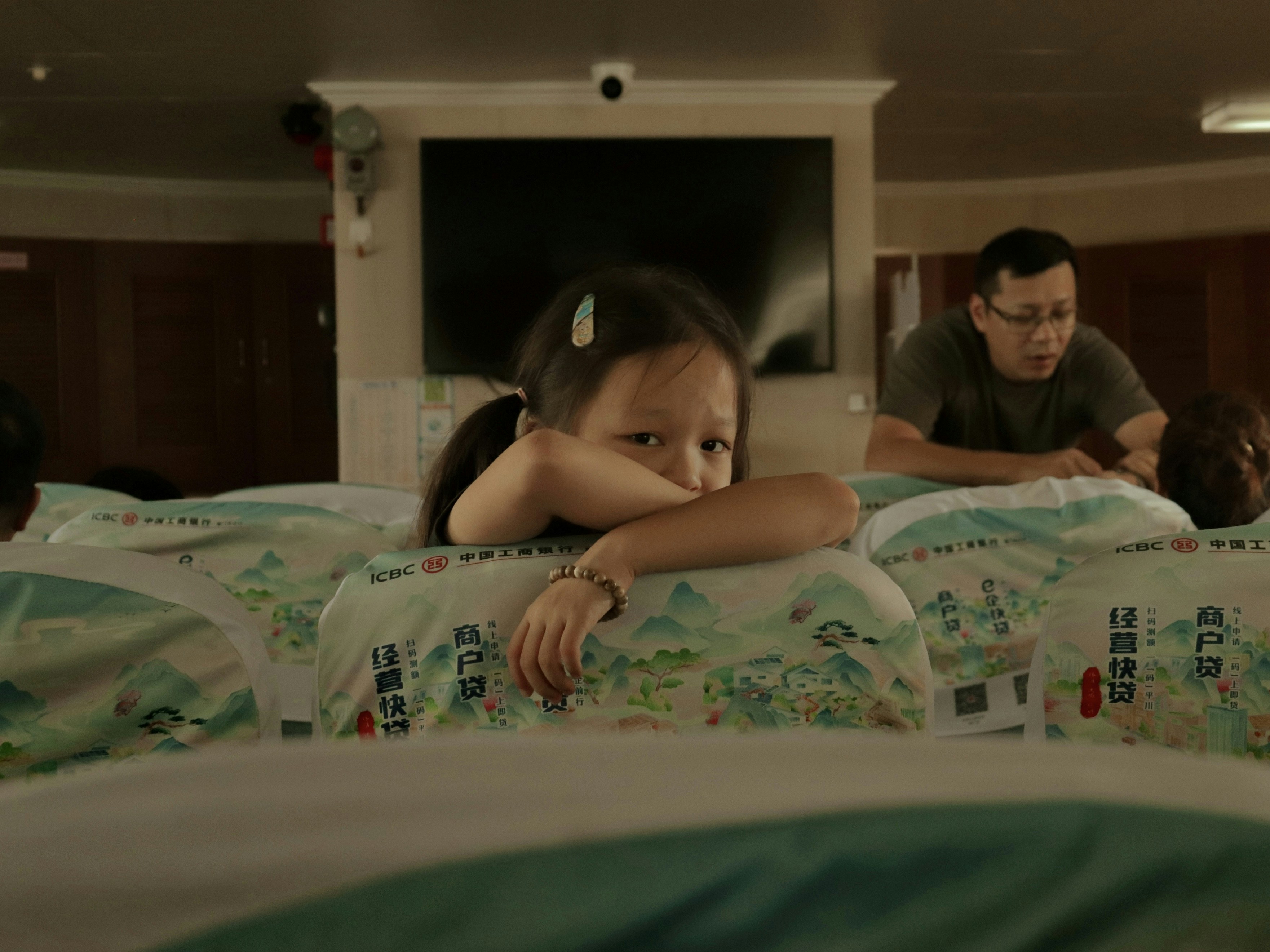 小朋友情緒失控的日常情境