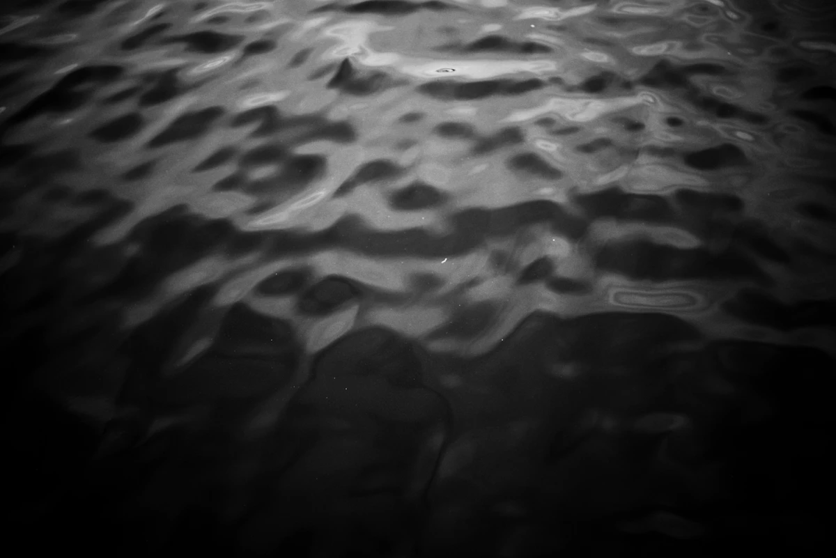 Black Water