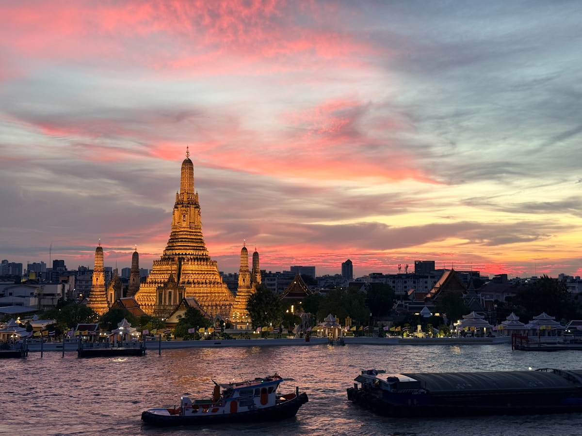 Wat Arun