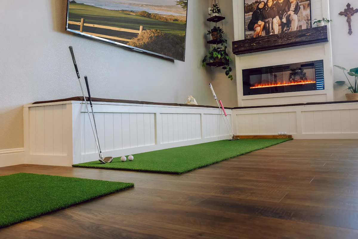 SEO for Epoxy Flooring Contractors: Google Profile, Service Pages and AI Search