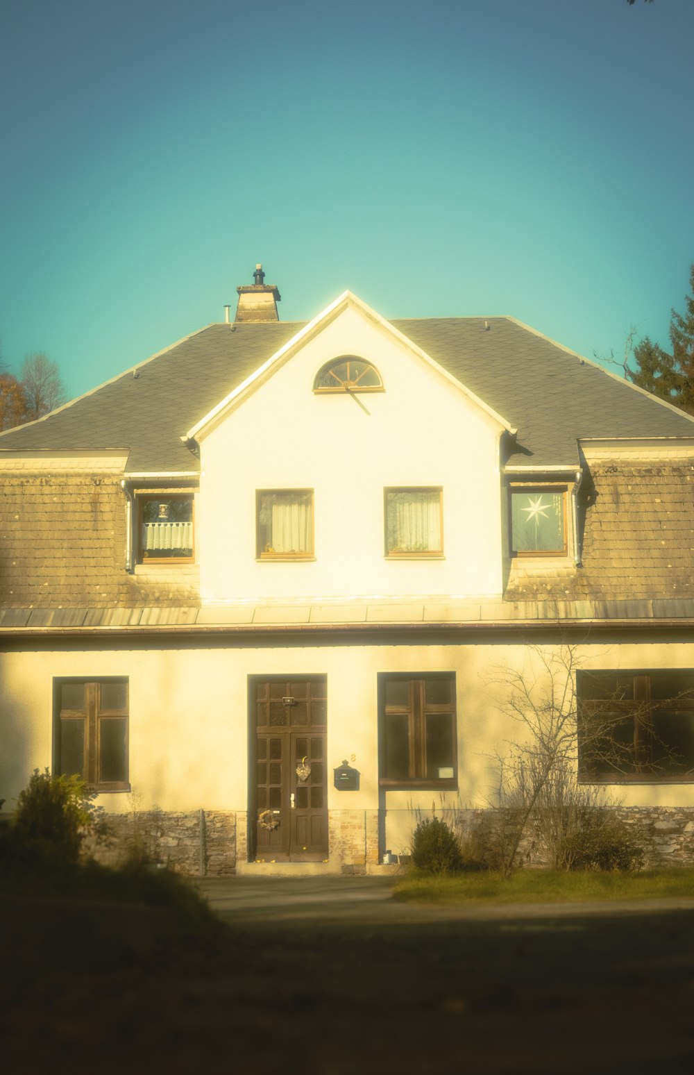 Closed property