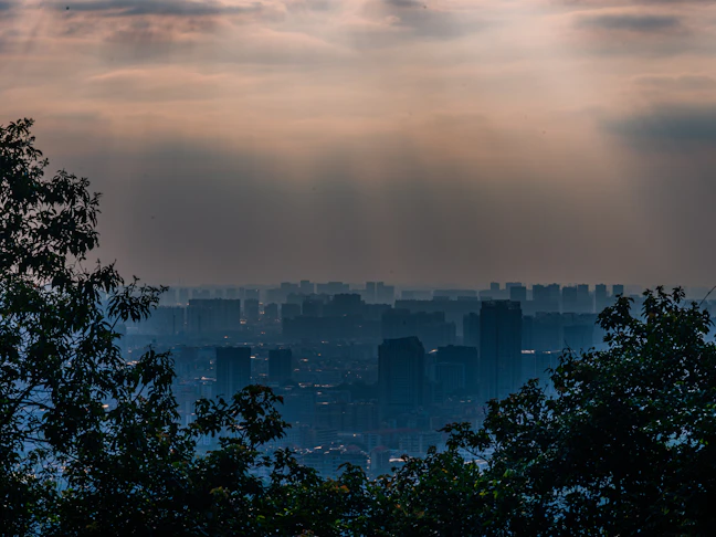 Guangzhou 4-Day Budget Itinerary: Backpacker's Guide