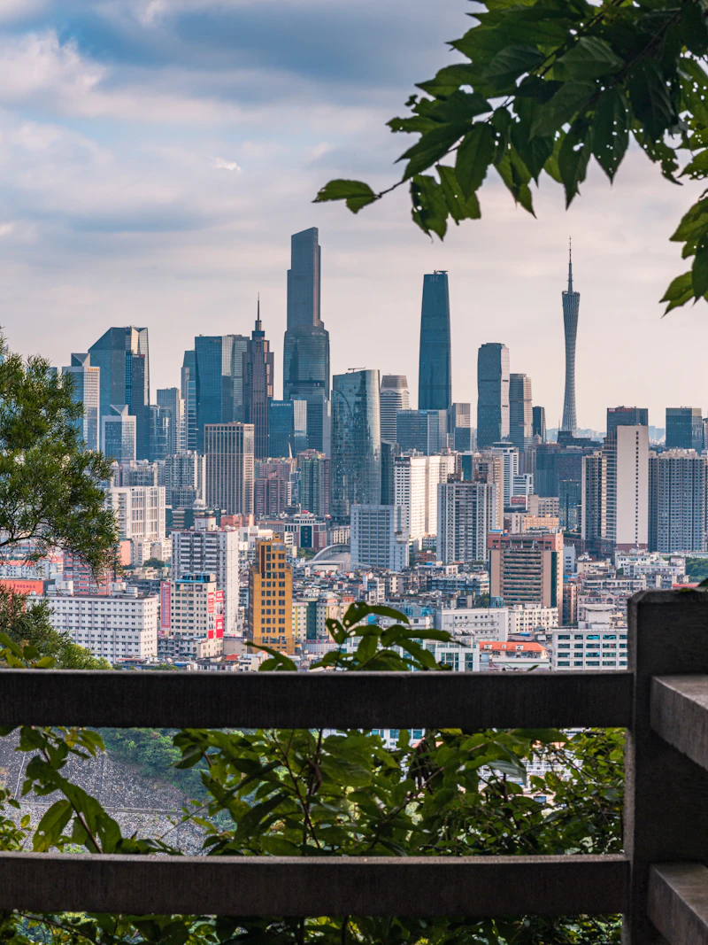 Guangzhou