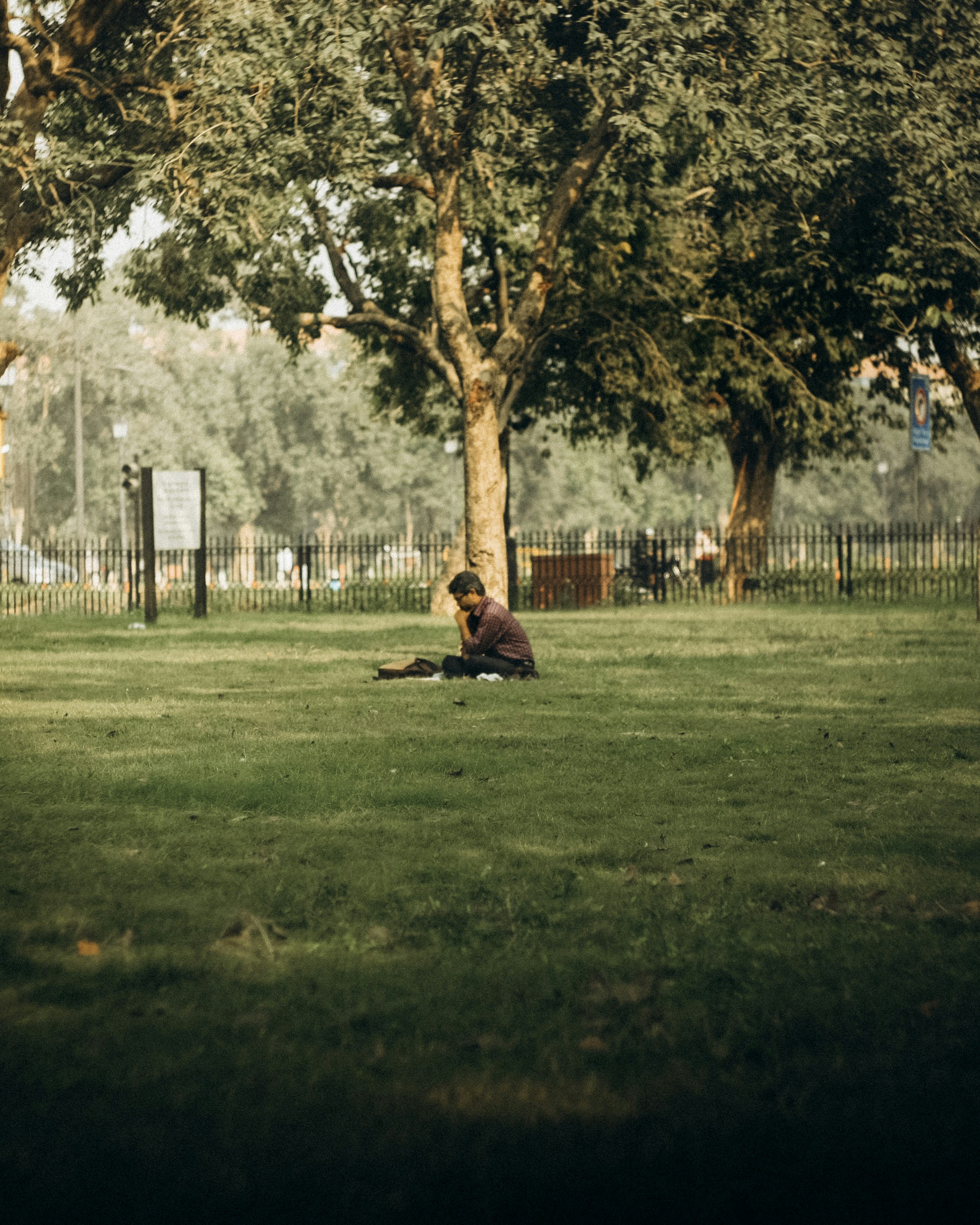 Photo by impermanent