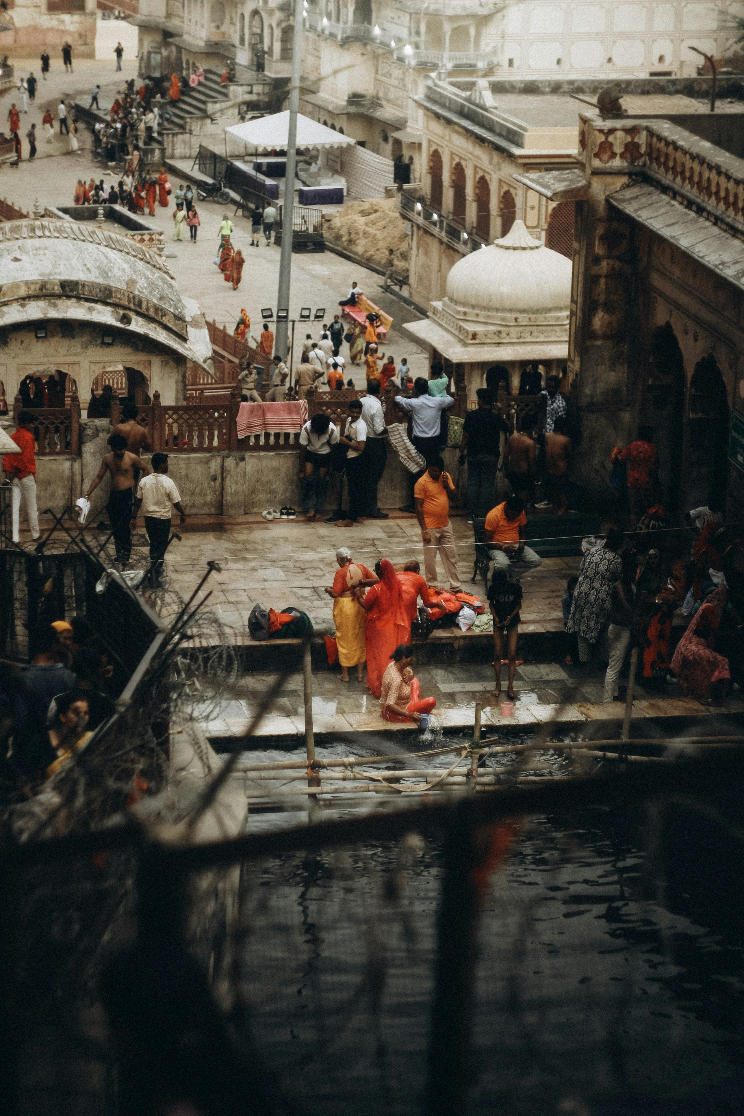 Photo by impermanent