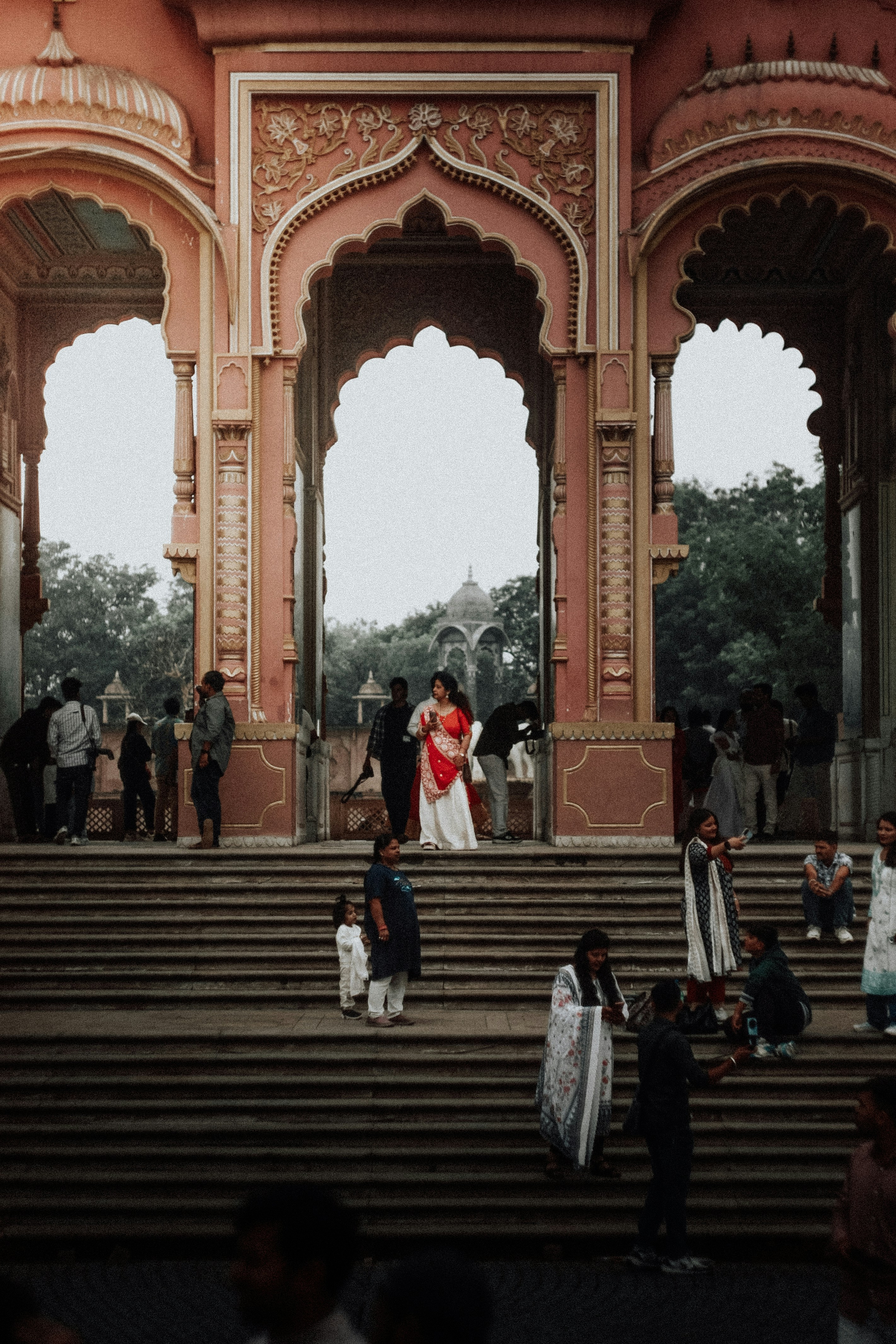 Photo by impermanent