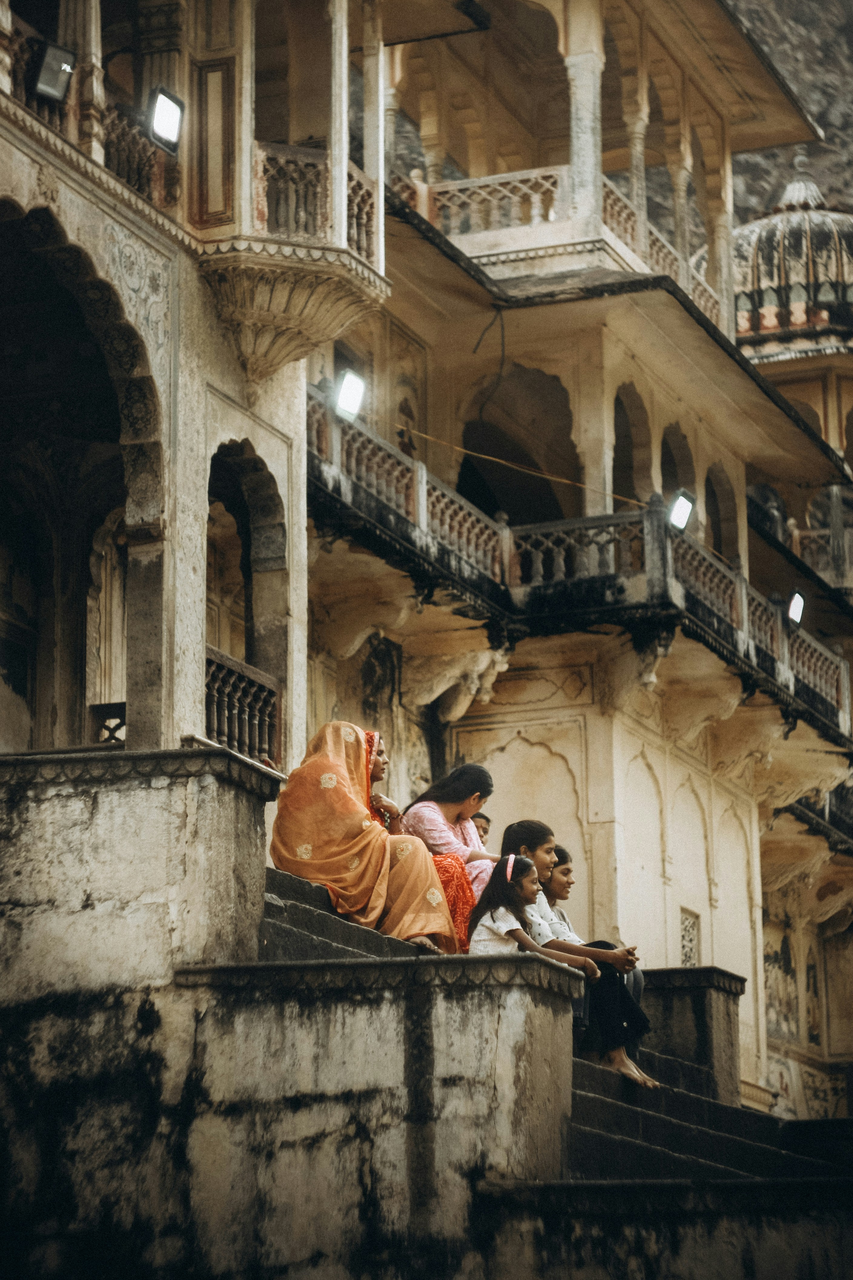 Photo by impermanent