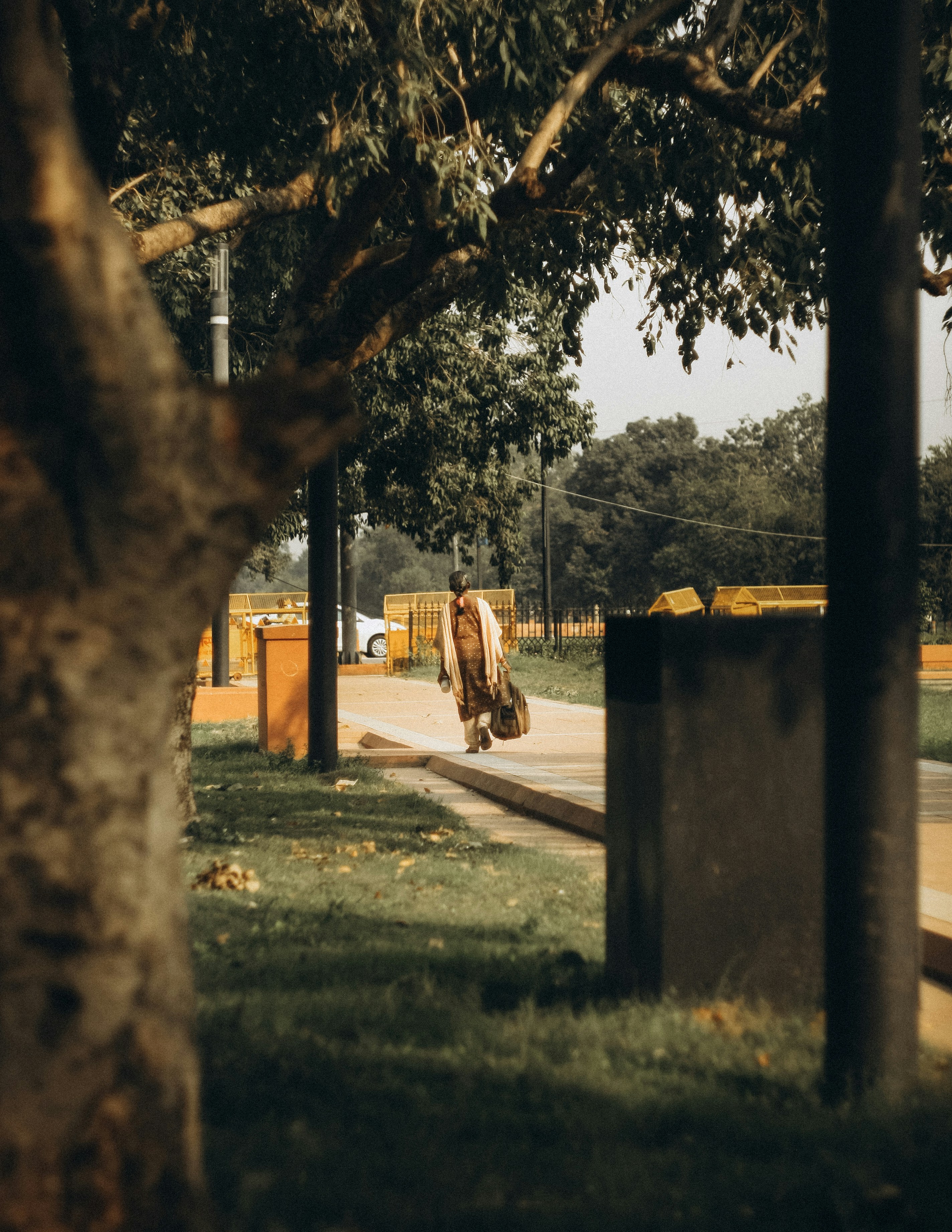 Photo by impermanent